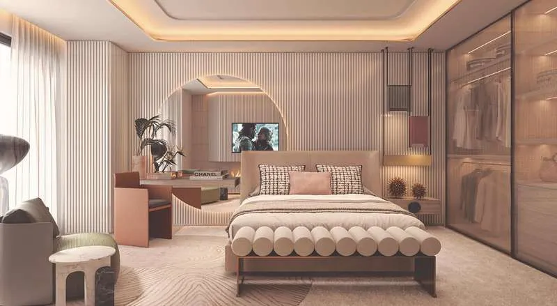 Apartamento con 2 dormitorios en venta en Marbella Ciudad