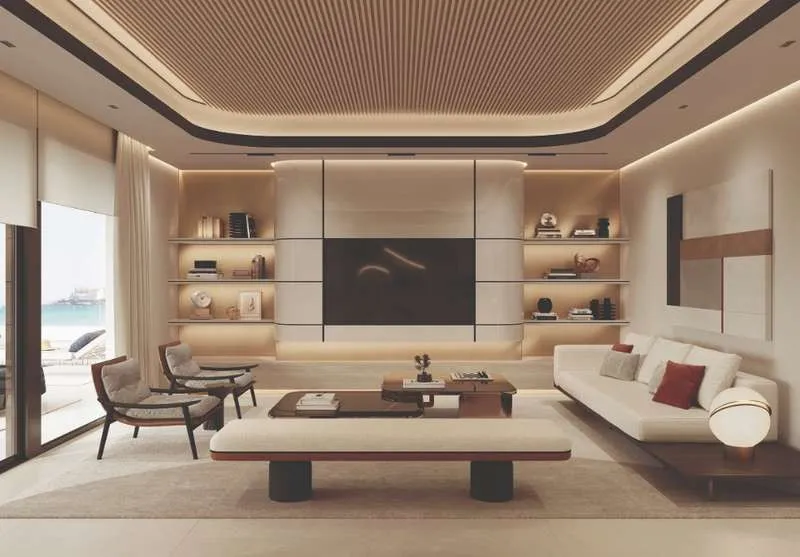 Apartamento con 2 dormitorios en venta en Marbella Ciudad