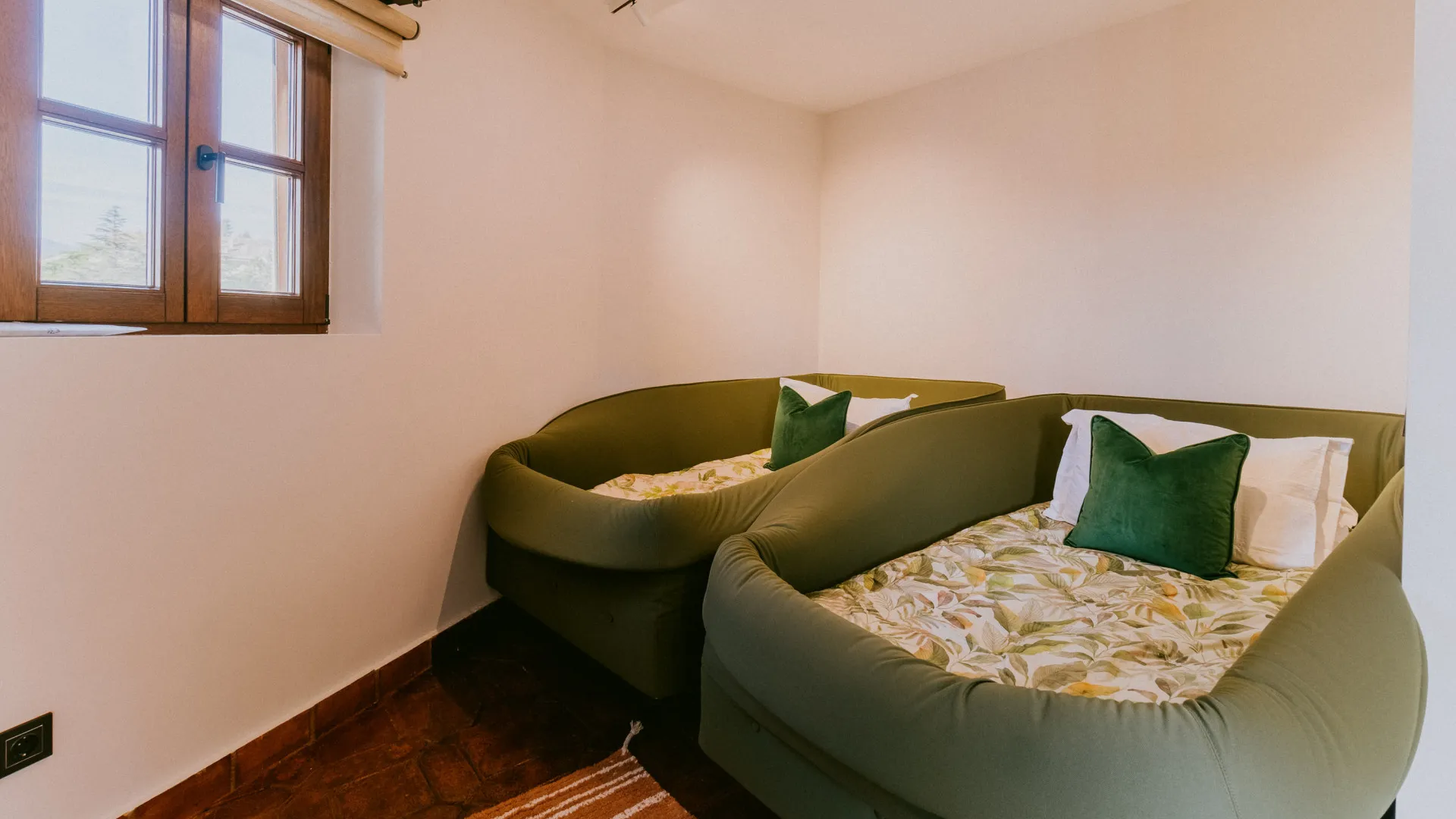Adosado en venta en Las Lomas del Marbella Club