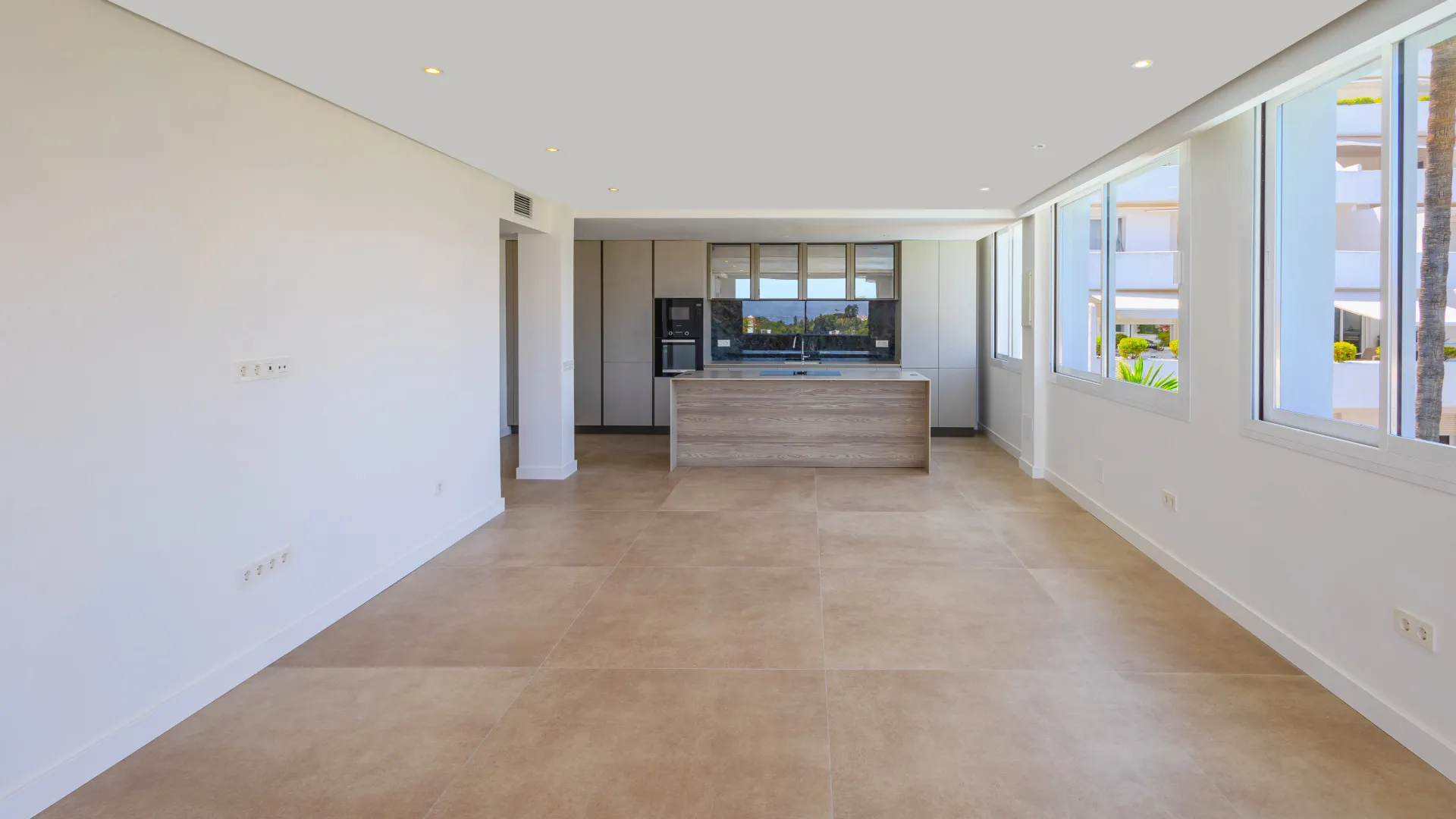 Buy Nueva Andalucia apartment