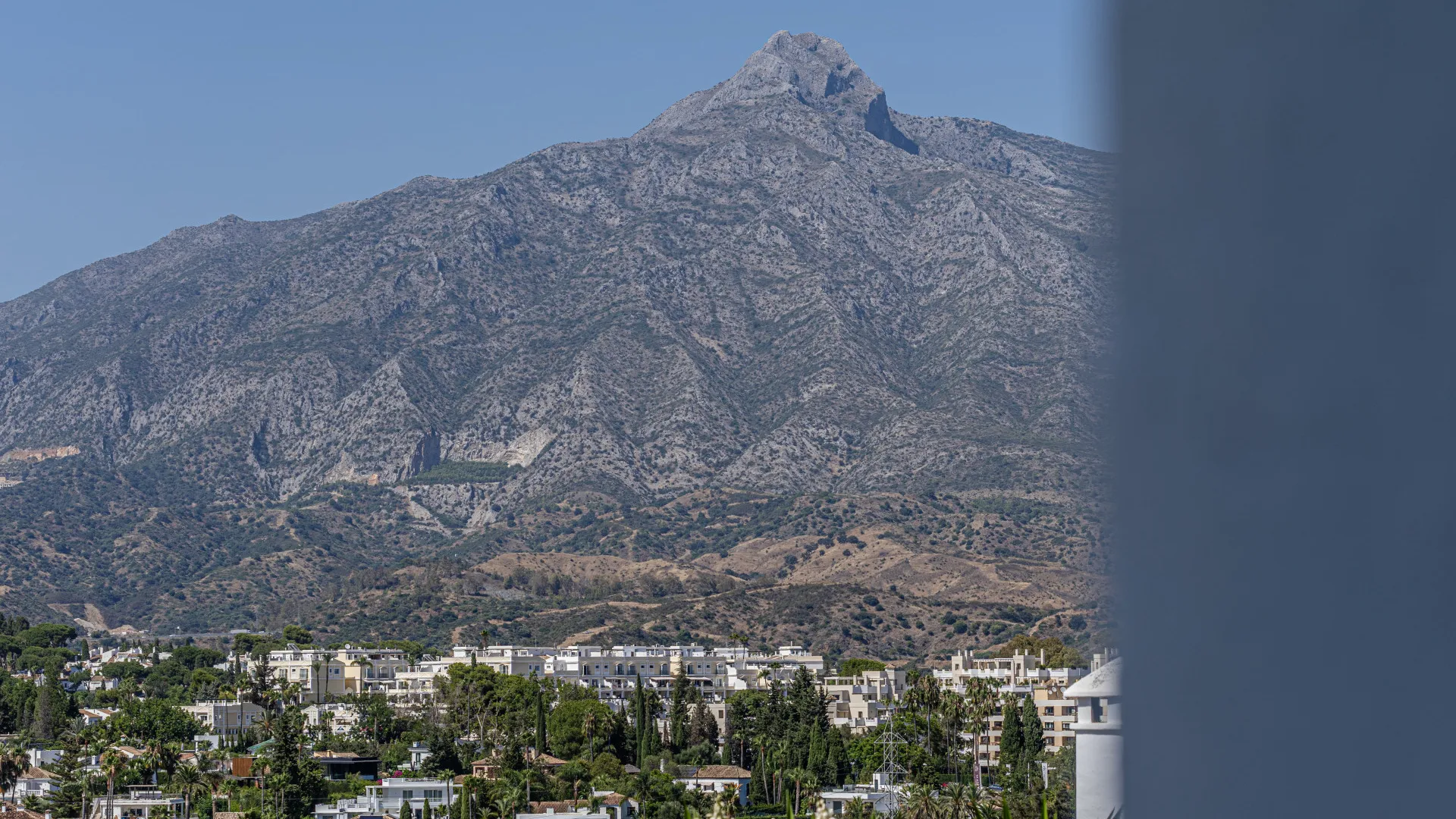 Buy Nueva Andalucia apartment
