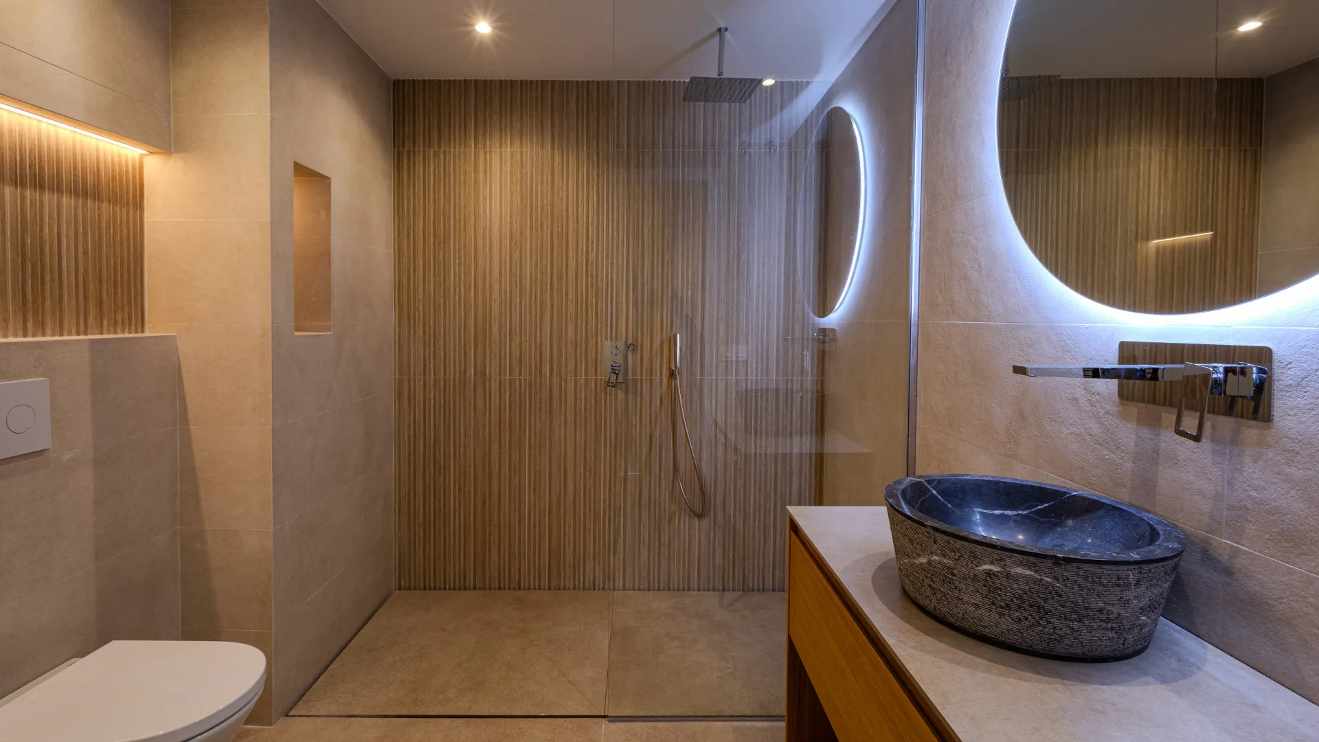 Buy Nueva Andalucia apartment
