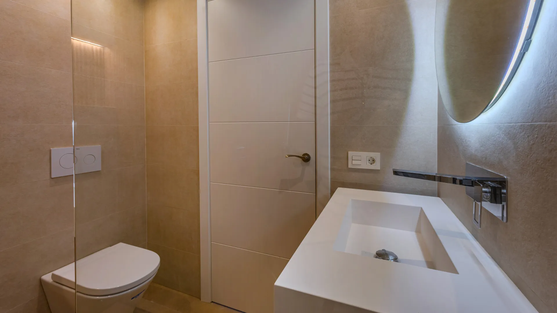 Buy Nueva Andalucia apartment