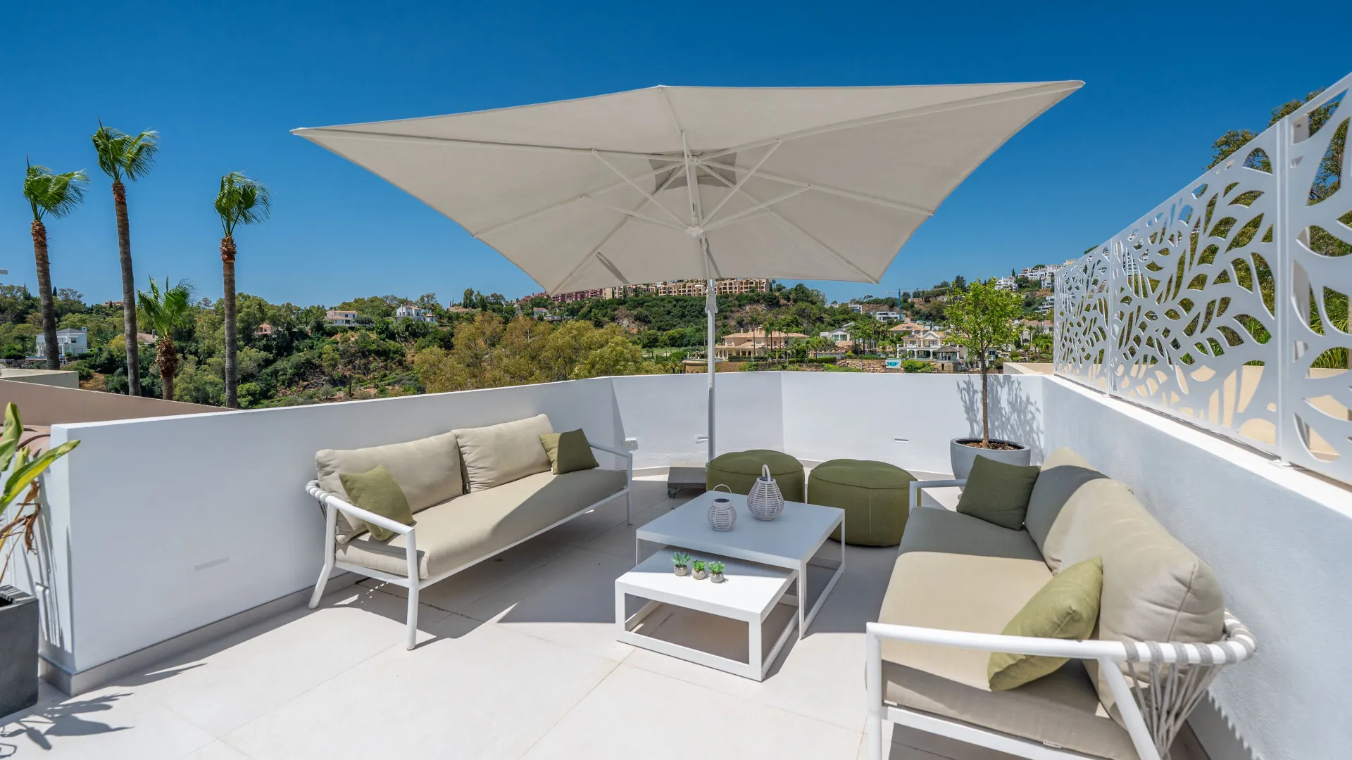 Se vende adosado en La Quinta Hills