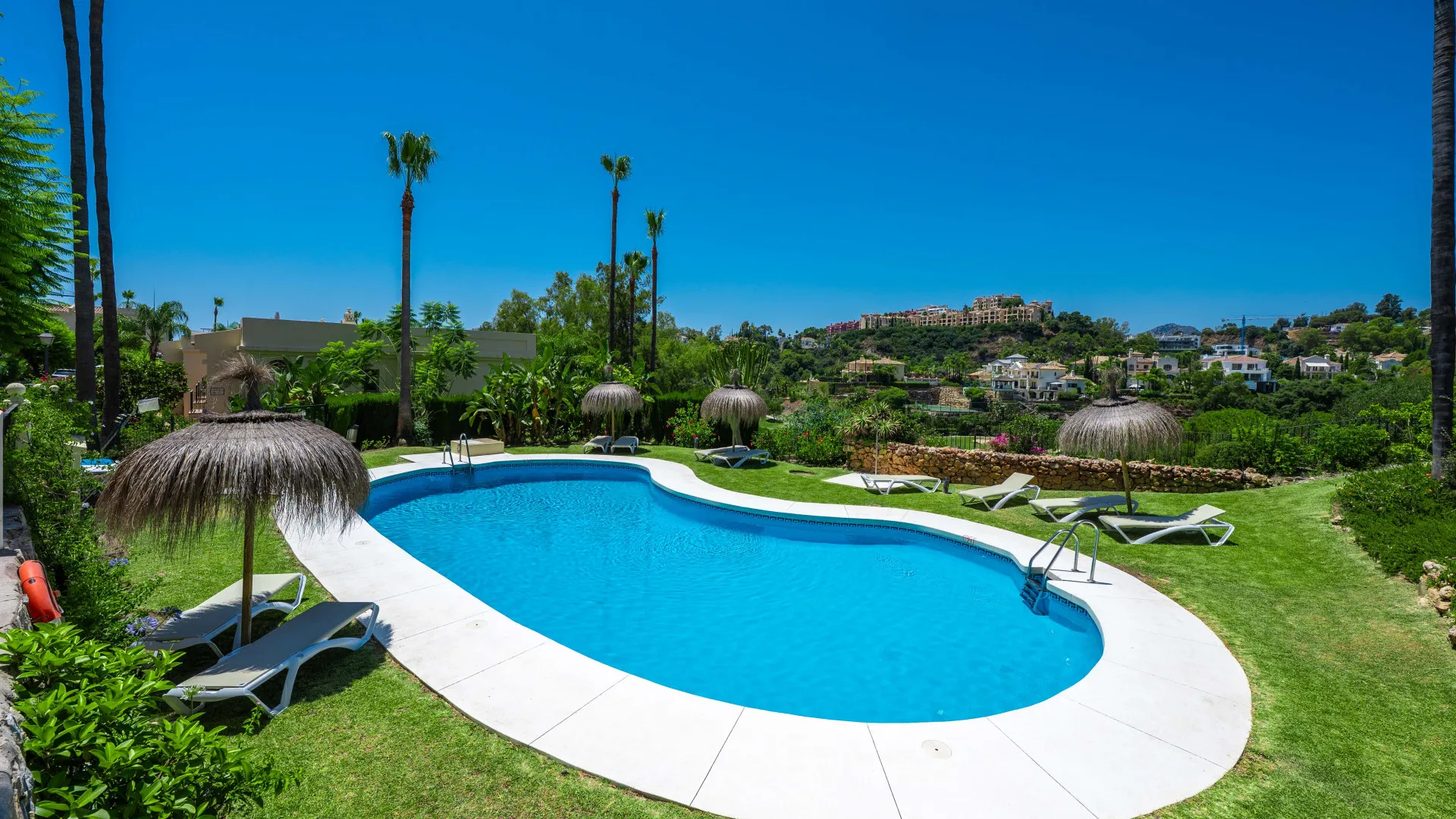 Se vende adosado en La Quinta Hills