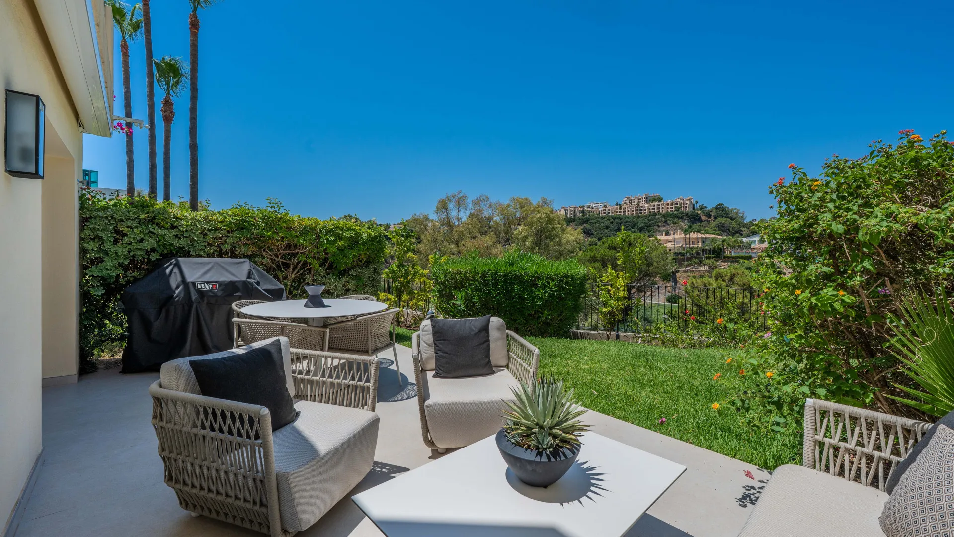 Se vende adosado en La Quinta Hills