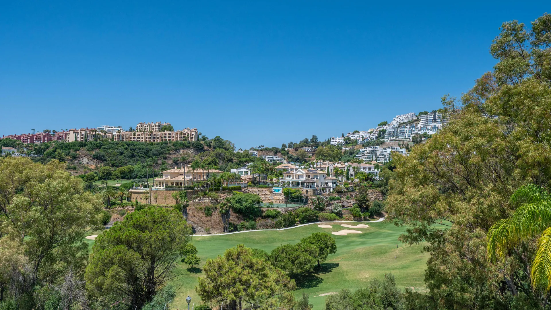 Se vende adosado en La Quinta Hills