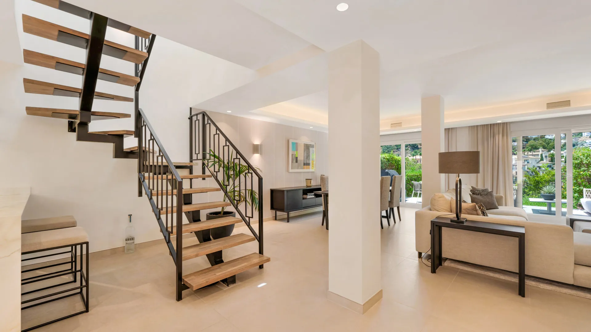 Se vende adosado en La Quinta Hills