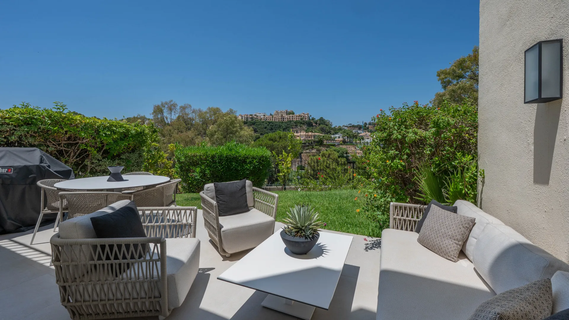 Se vende adosado en La Quinta Hills