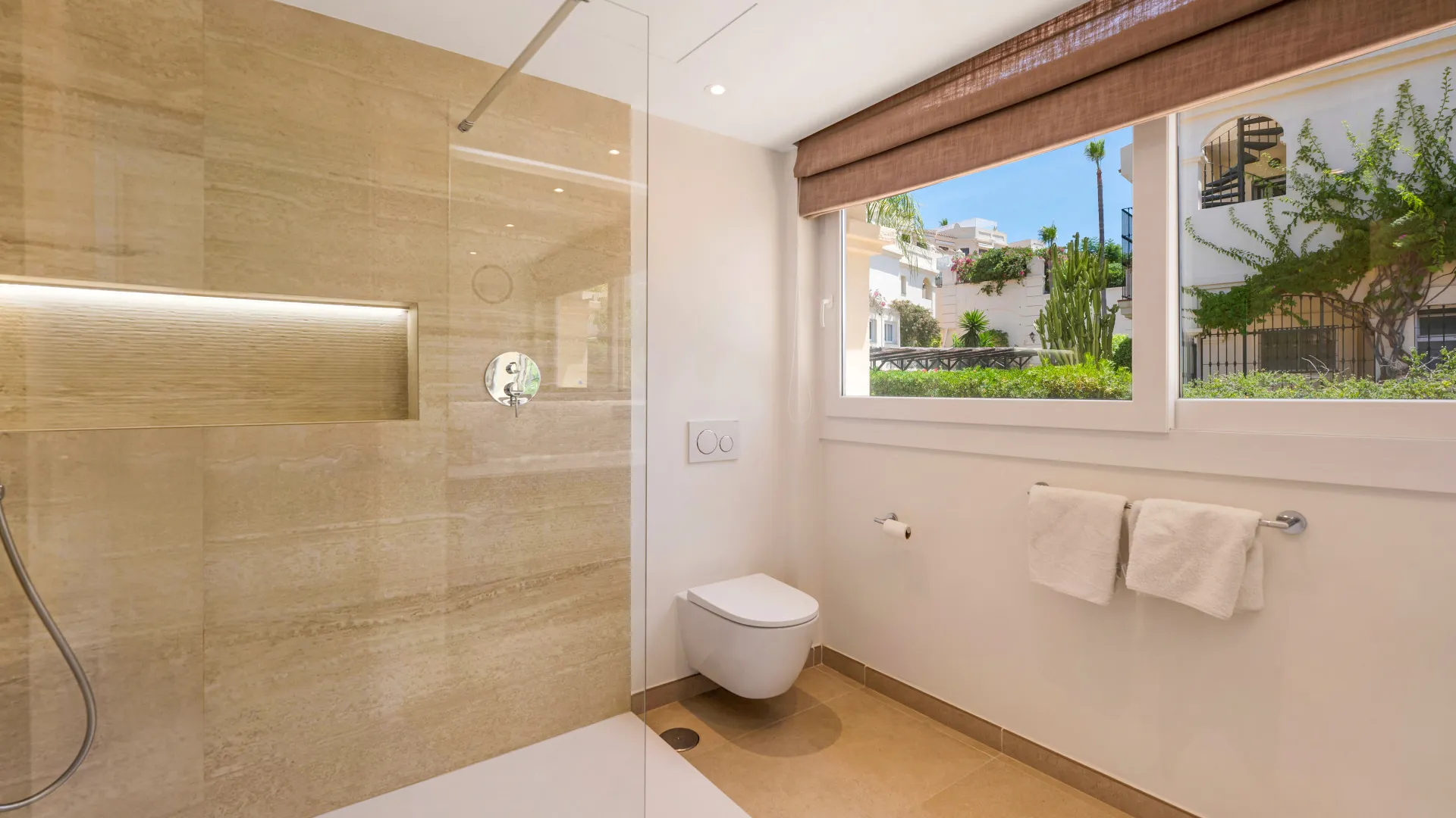 Se vende adosado en La Quinta Hills