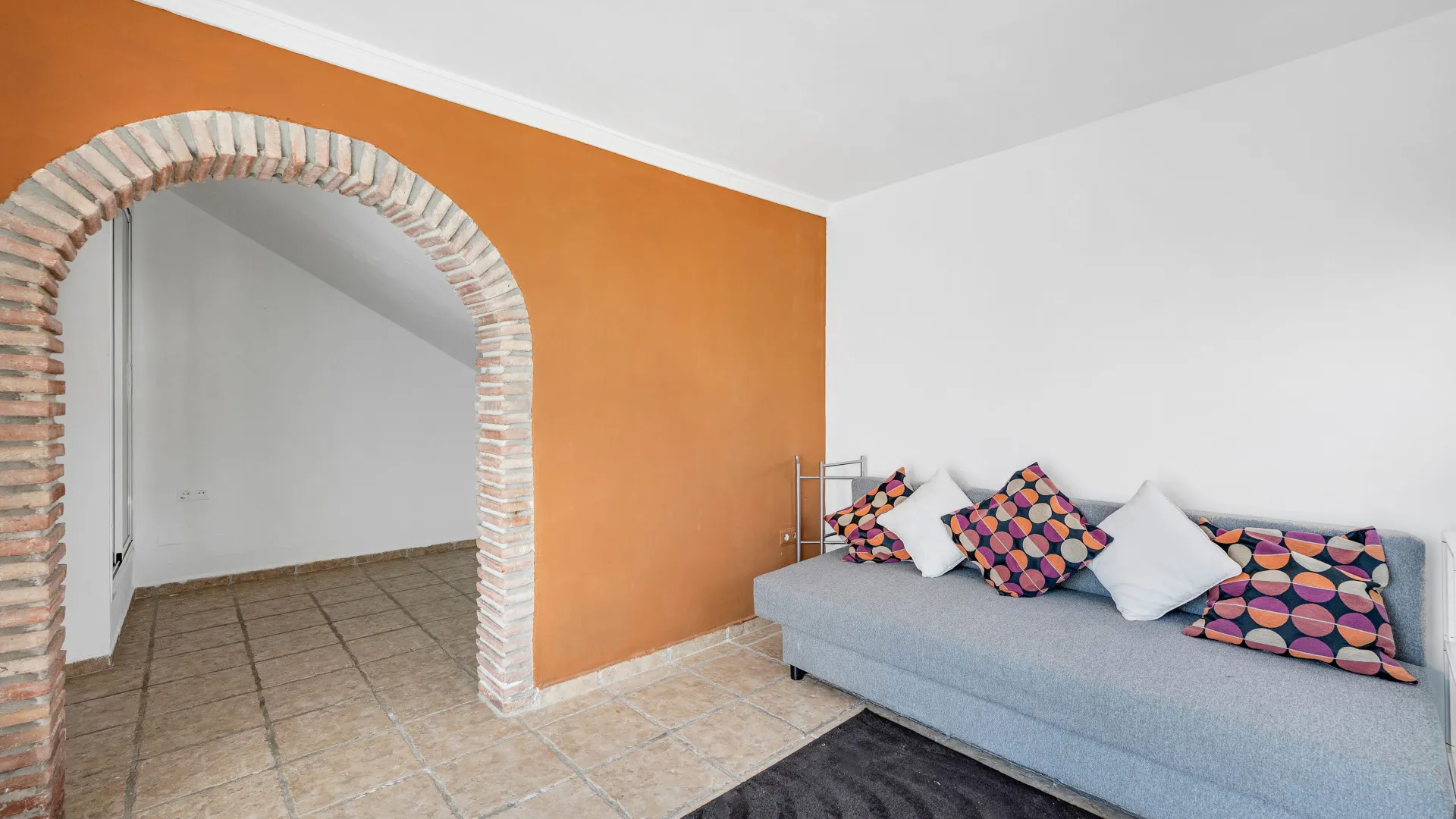 Comprar adosado en El Rosario de 4 dormitorios