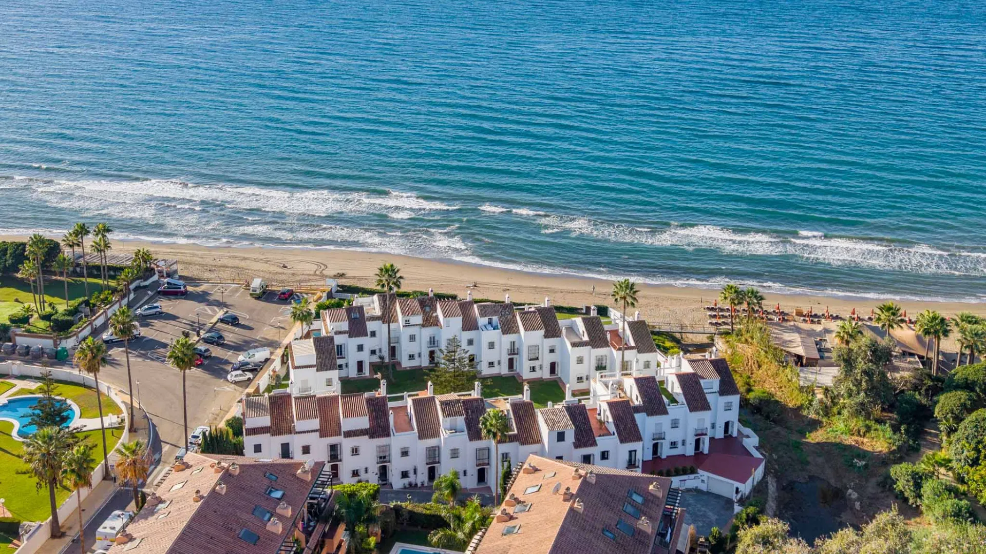 Comprar adosado en El Rosario de 4 dormitorios