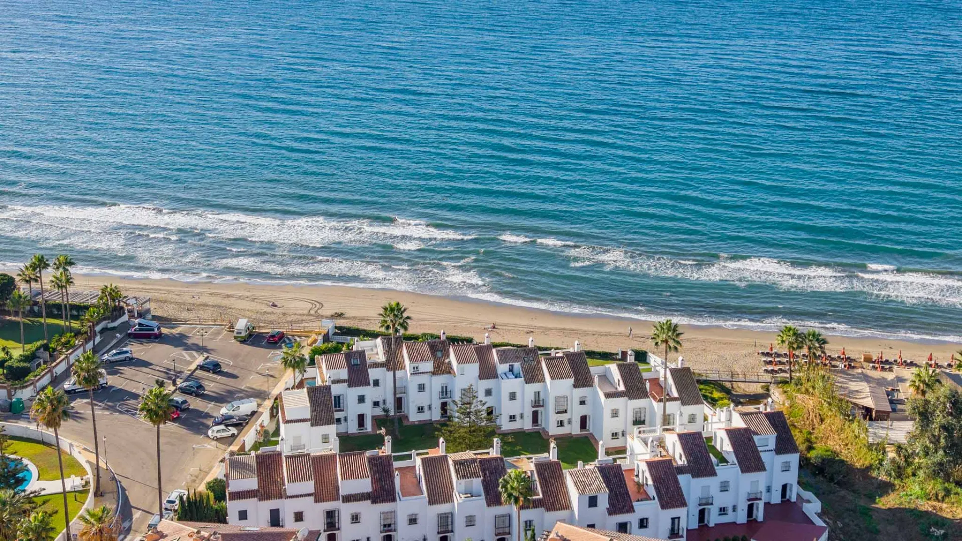 Comprar adosado en El Rosario de 4 dormitorios