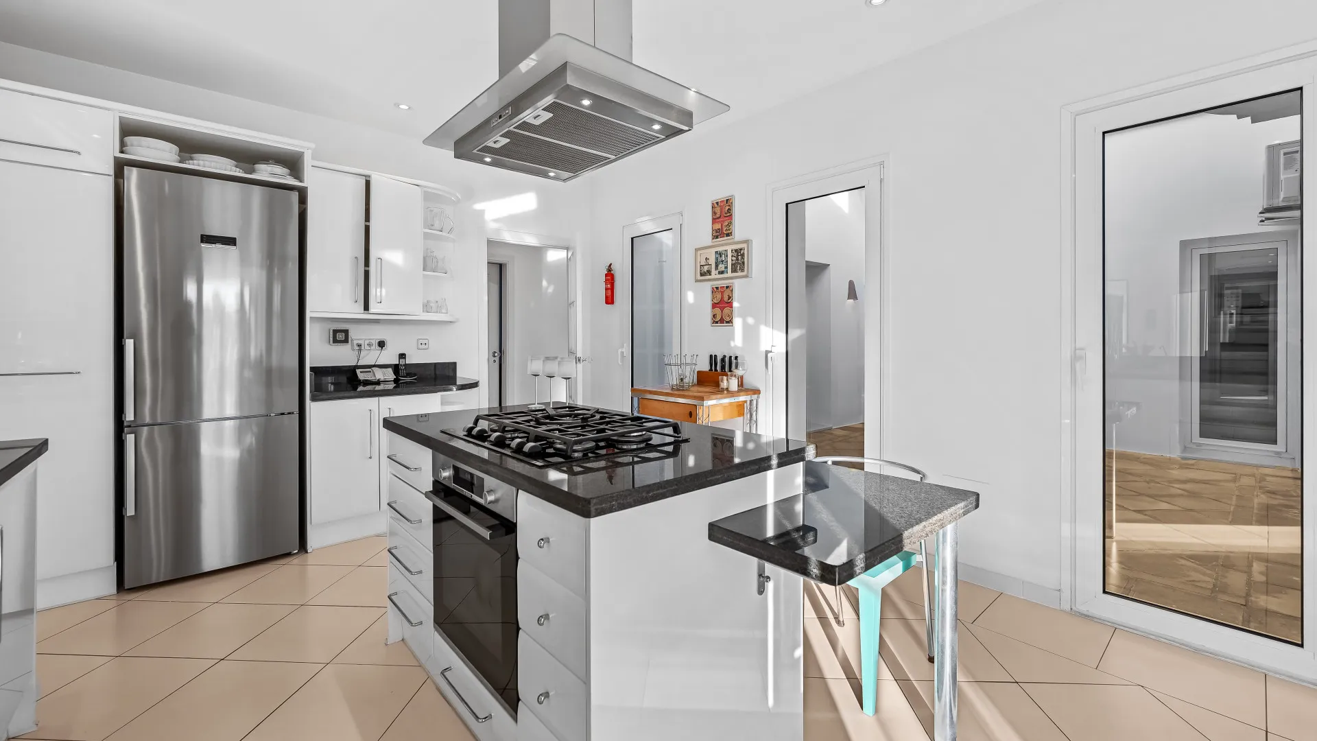 For sale villa with 6 bedrooms in Zona F