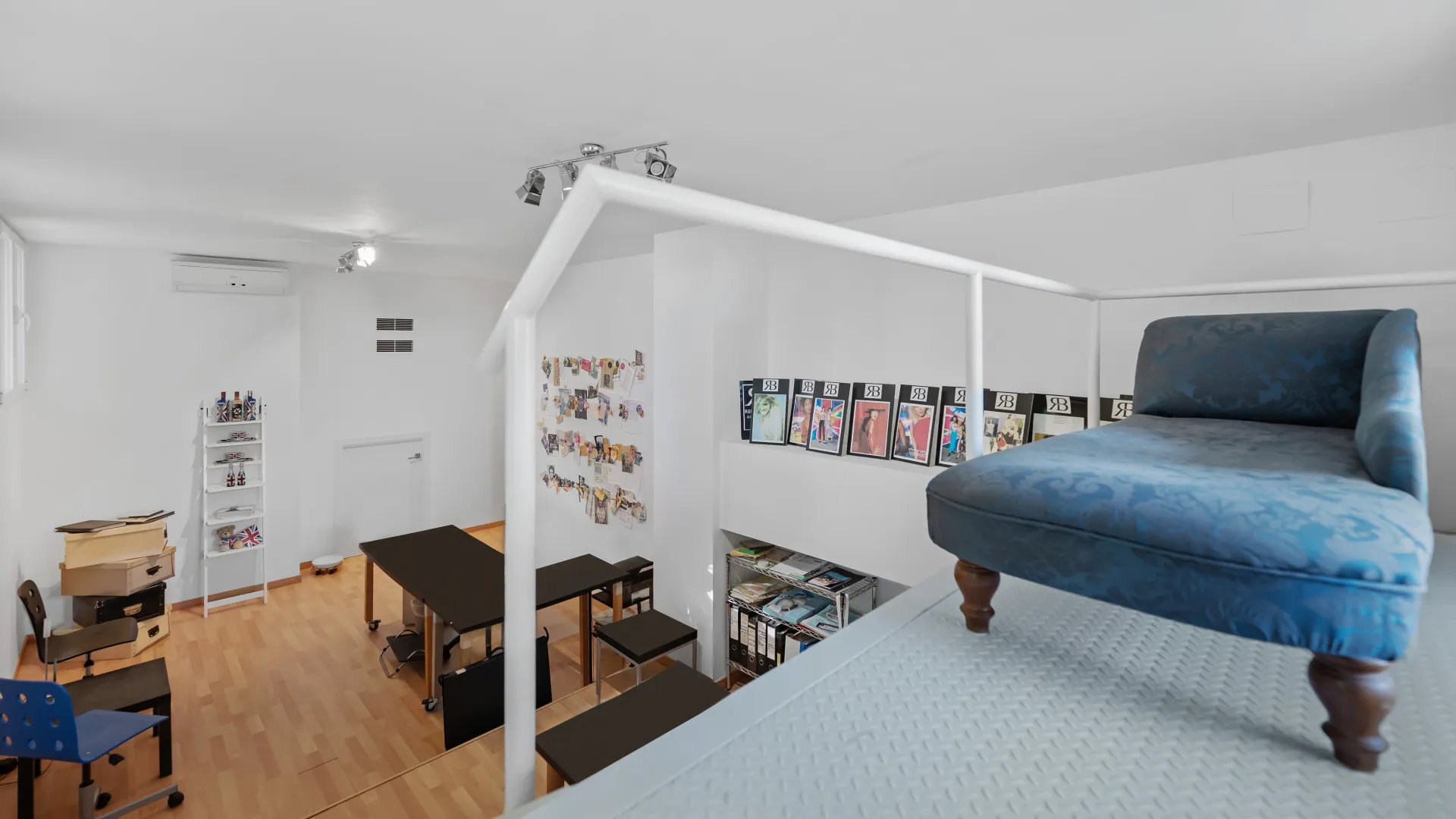 For sale villa with 6 bedrooms in Zona F