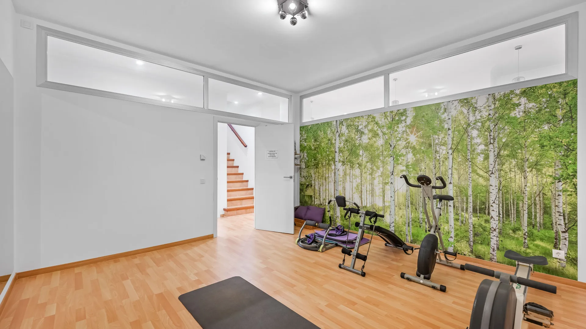 For sale villa with 6 bedrooms in Zona F