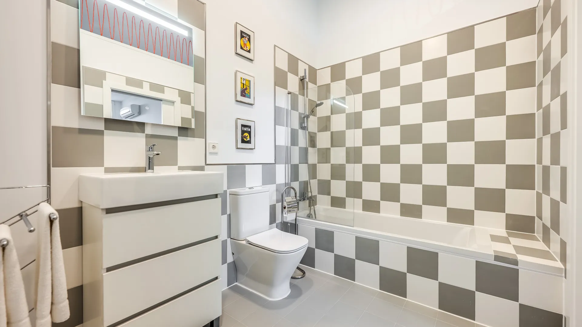 For sale villa with 6 bedrooms in Zona F