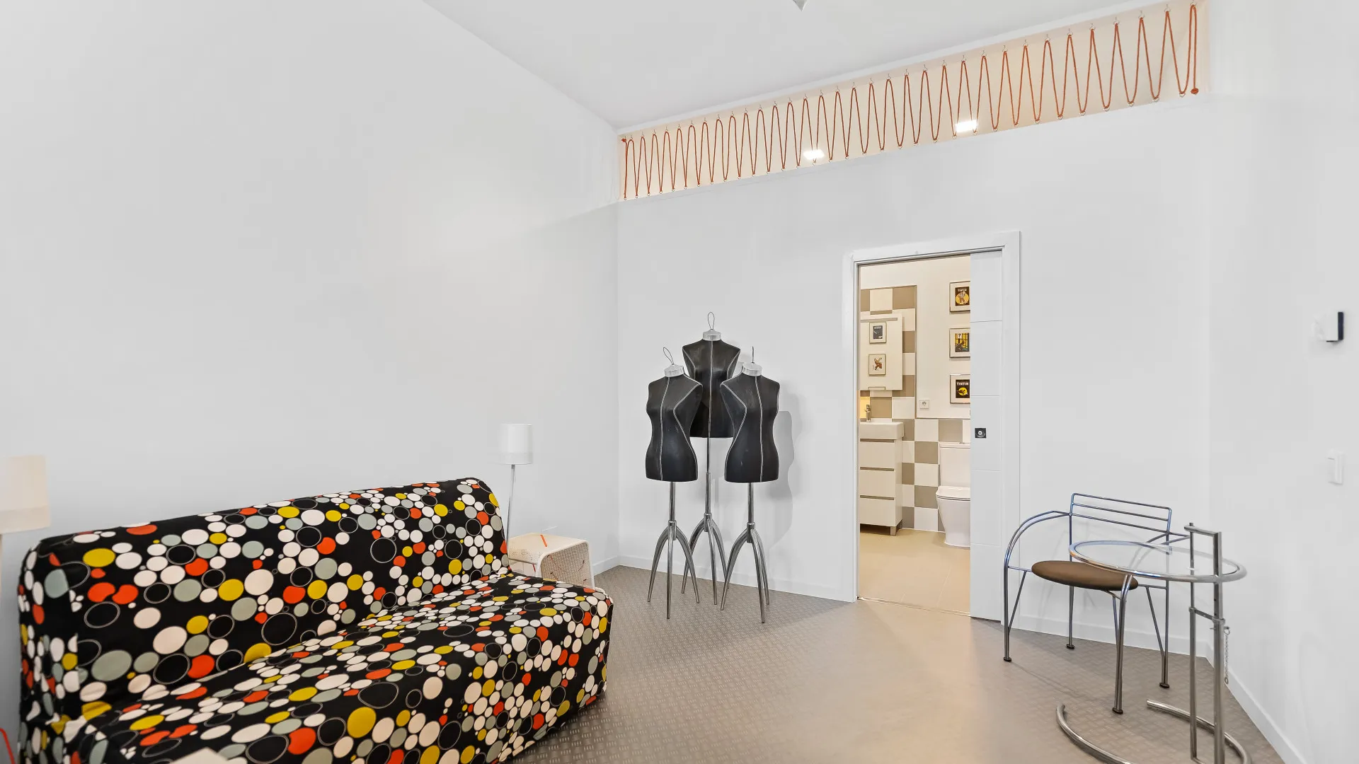 For sale villa with 6 bedrooms in Zona F