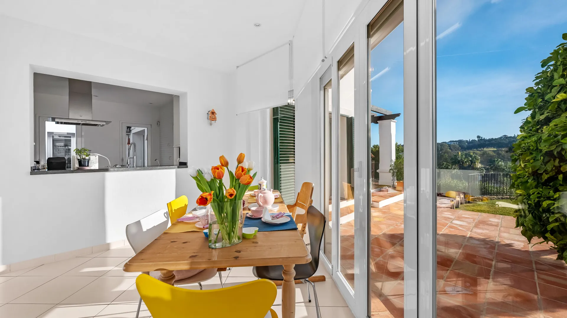 For sale villa with 6 bedrooms in Zona F