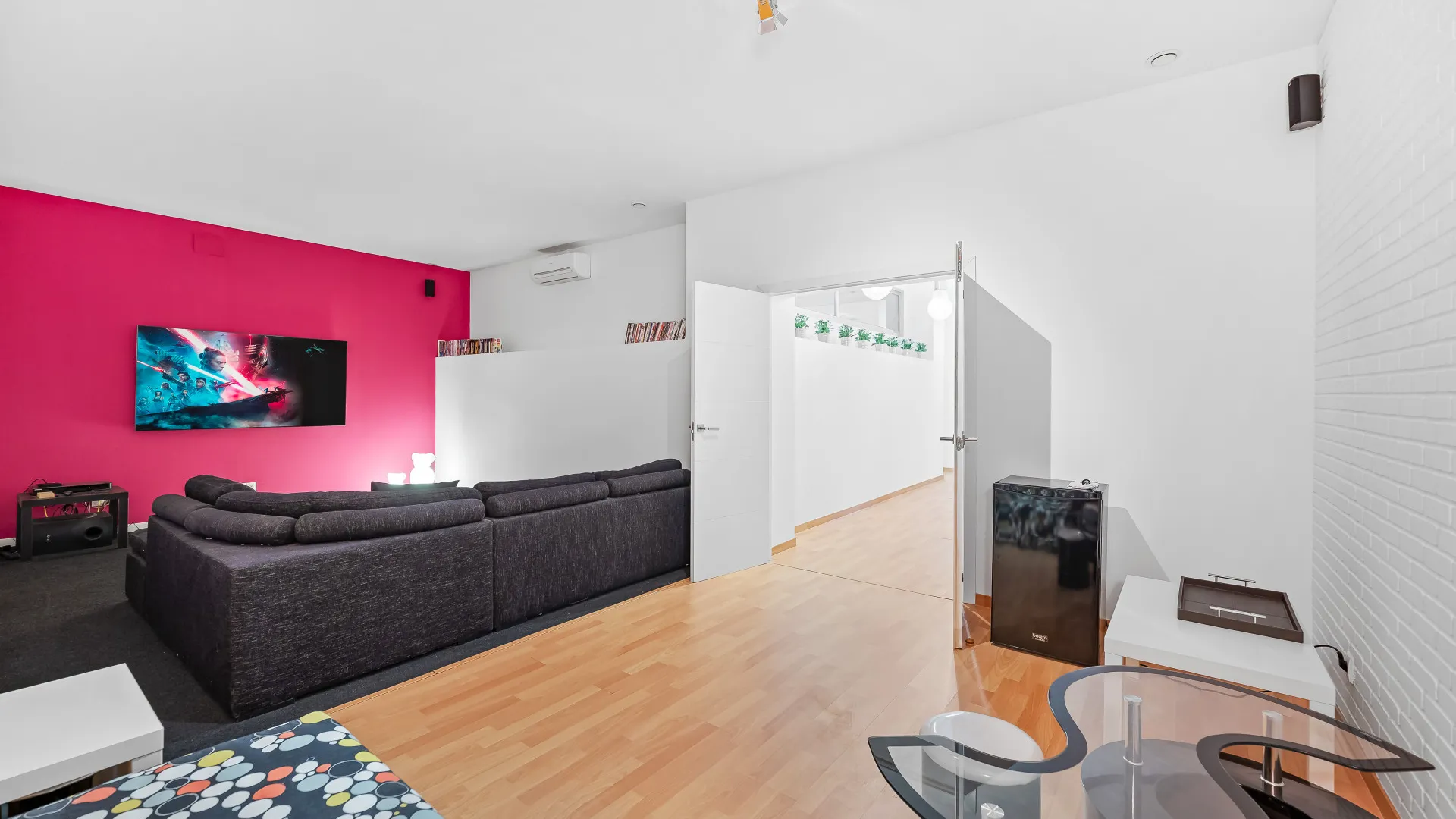 For sale villa with 6 bedrooms in Zona F