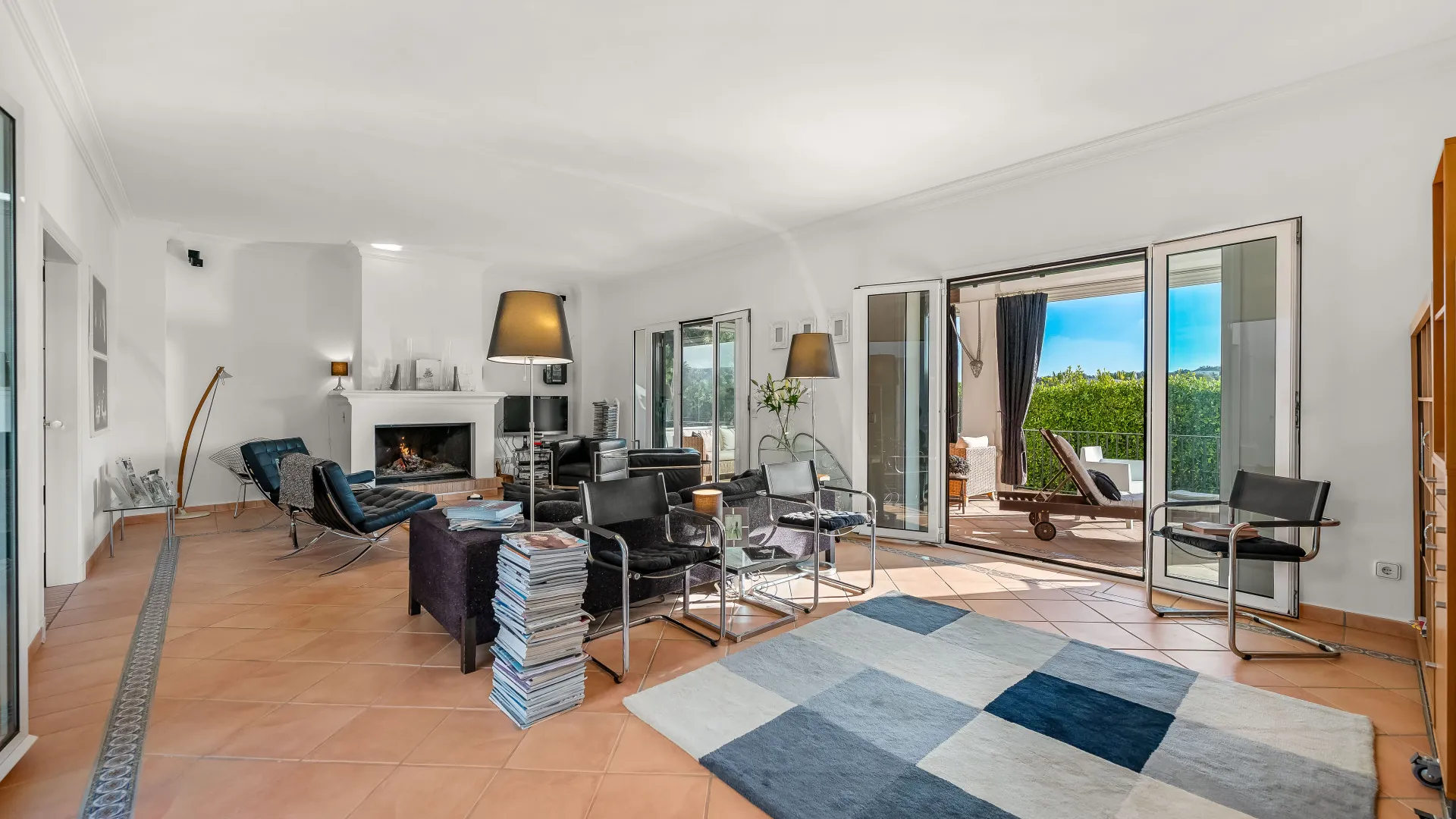 For sale villa with 6 bedrooms in Zona F