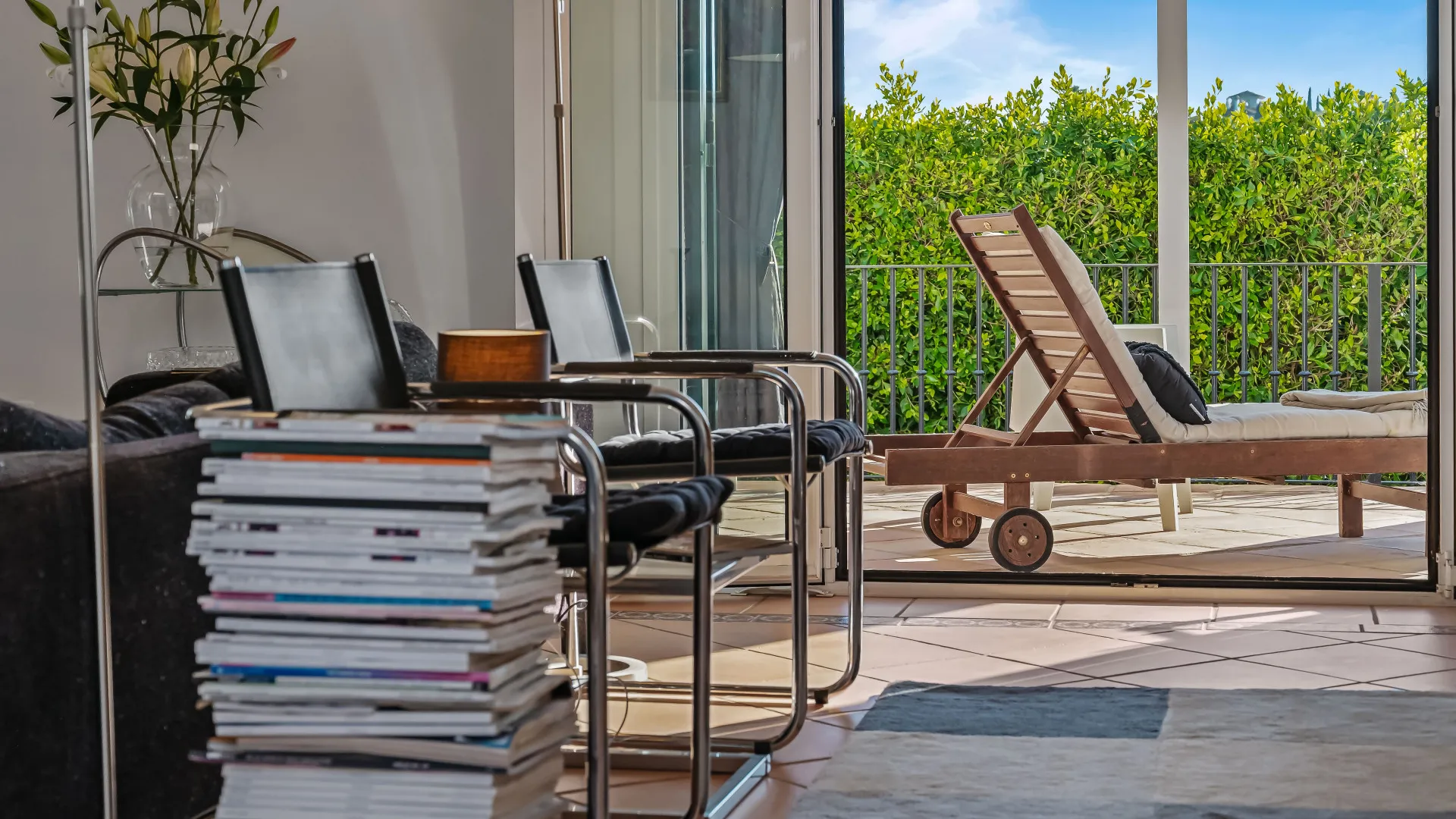 For sale villa with 6 bedrooms in Zona F