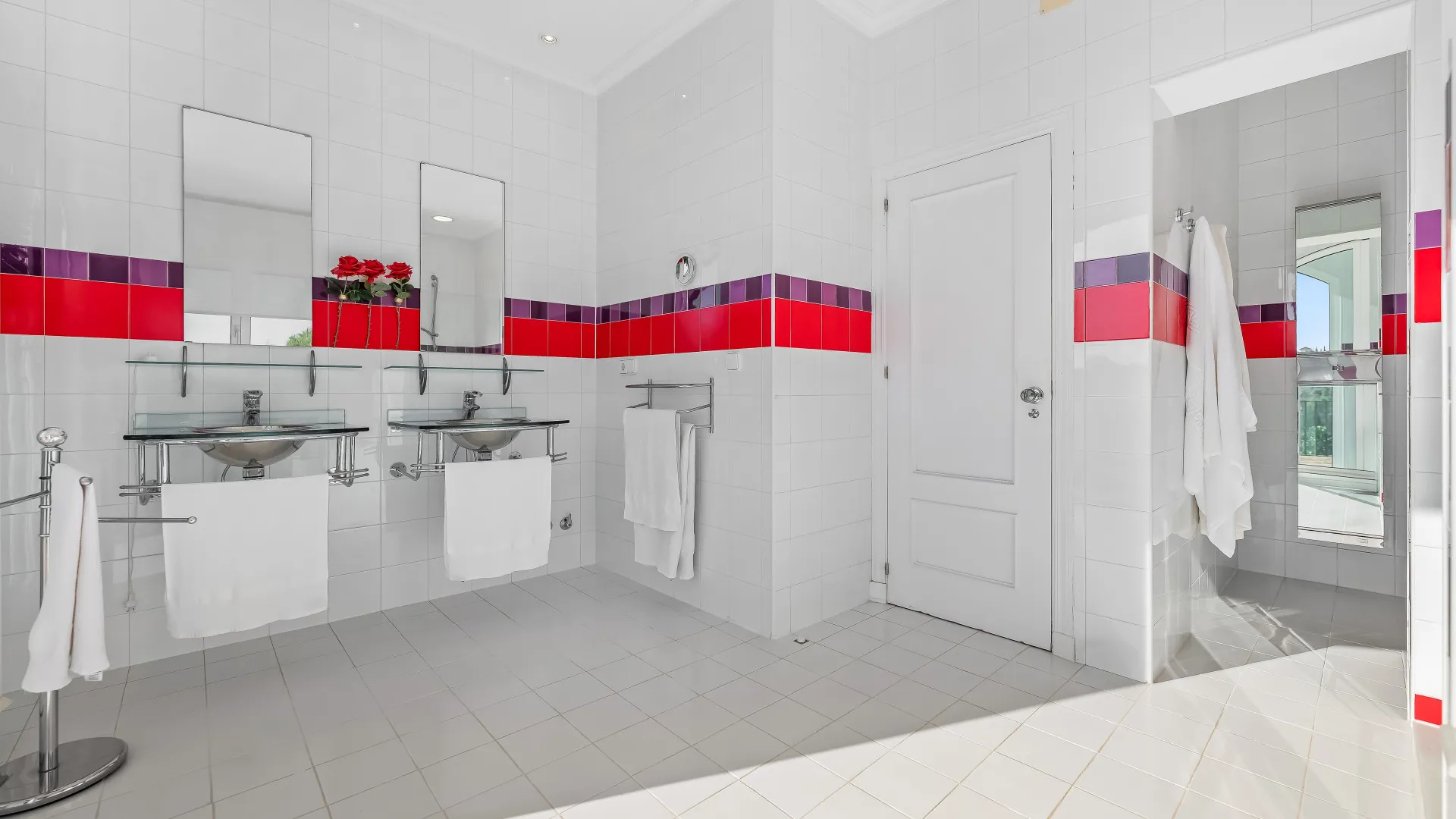 For sale villa with 6 bedrooms in Zona F