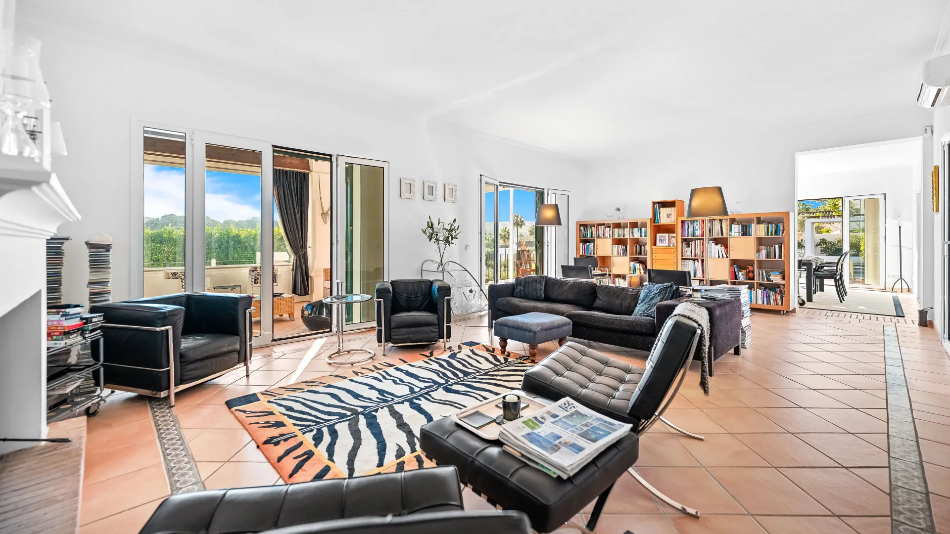 For sale villa with 6 bedrooms in Zona F