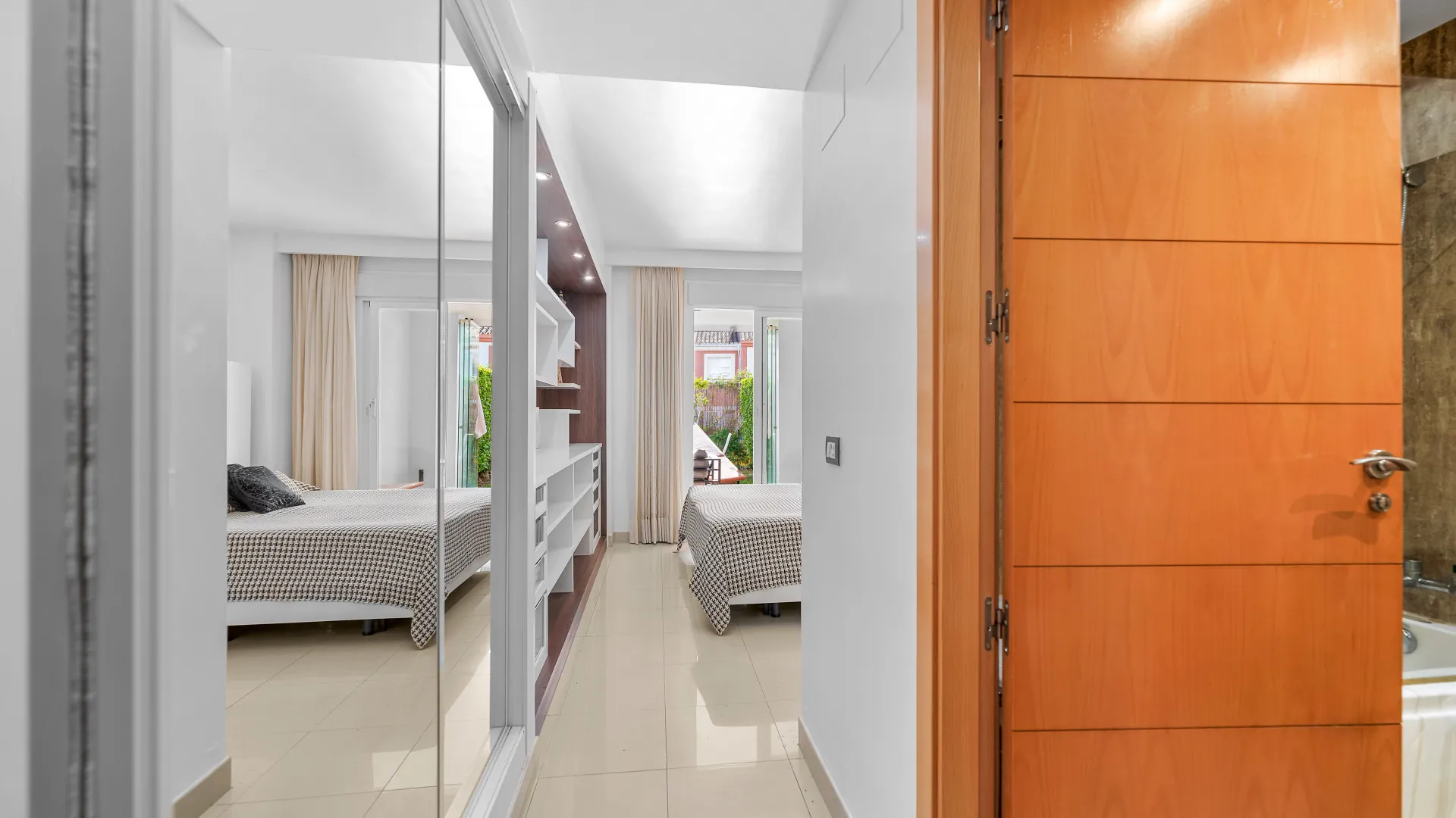 2 bedrooms ground floor apartment in Cortijo del Mar for sale