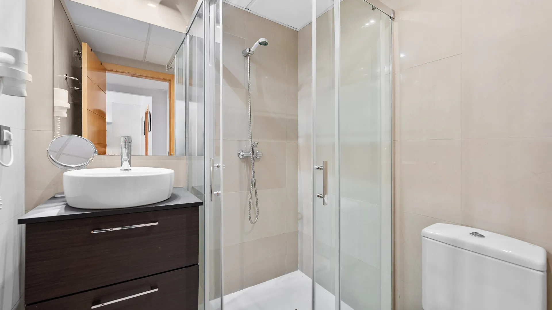 2 bedrooms ground floor apartment in Cortijo del Mar for sale