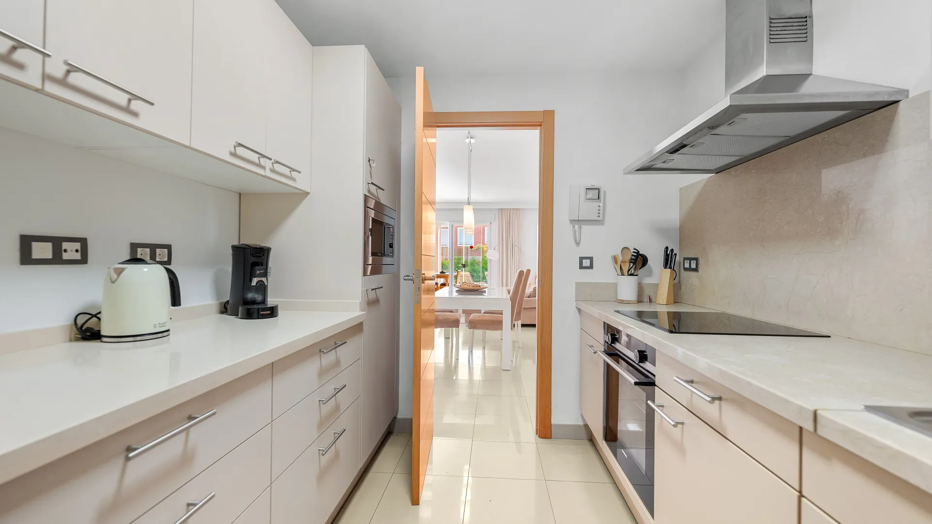 2 bedrooms ground floor apartment in Cortijo del Mar for sale