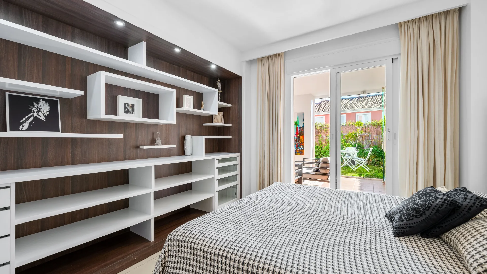 2 bedrooms ground floor apartment in Cortijo del Mar for sale