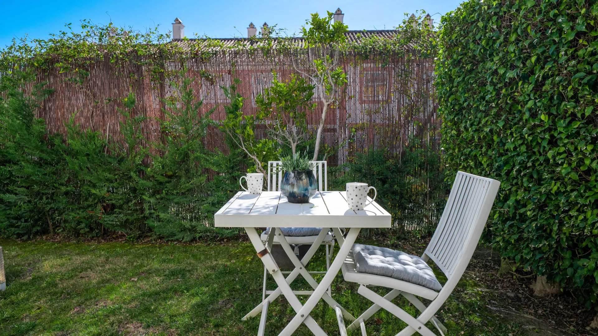 2 bedrooms ground floor apartment in Cortijo del Mar for sale