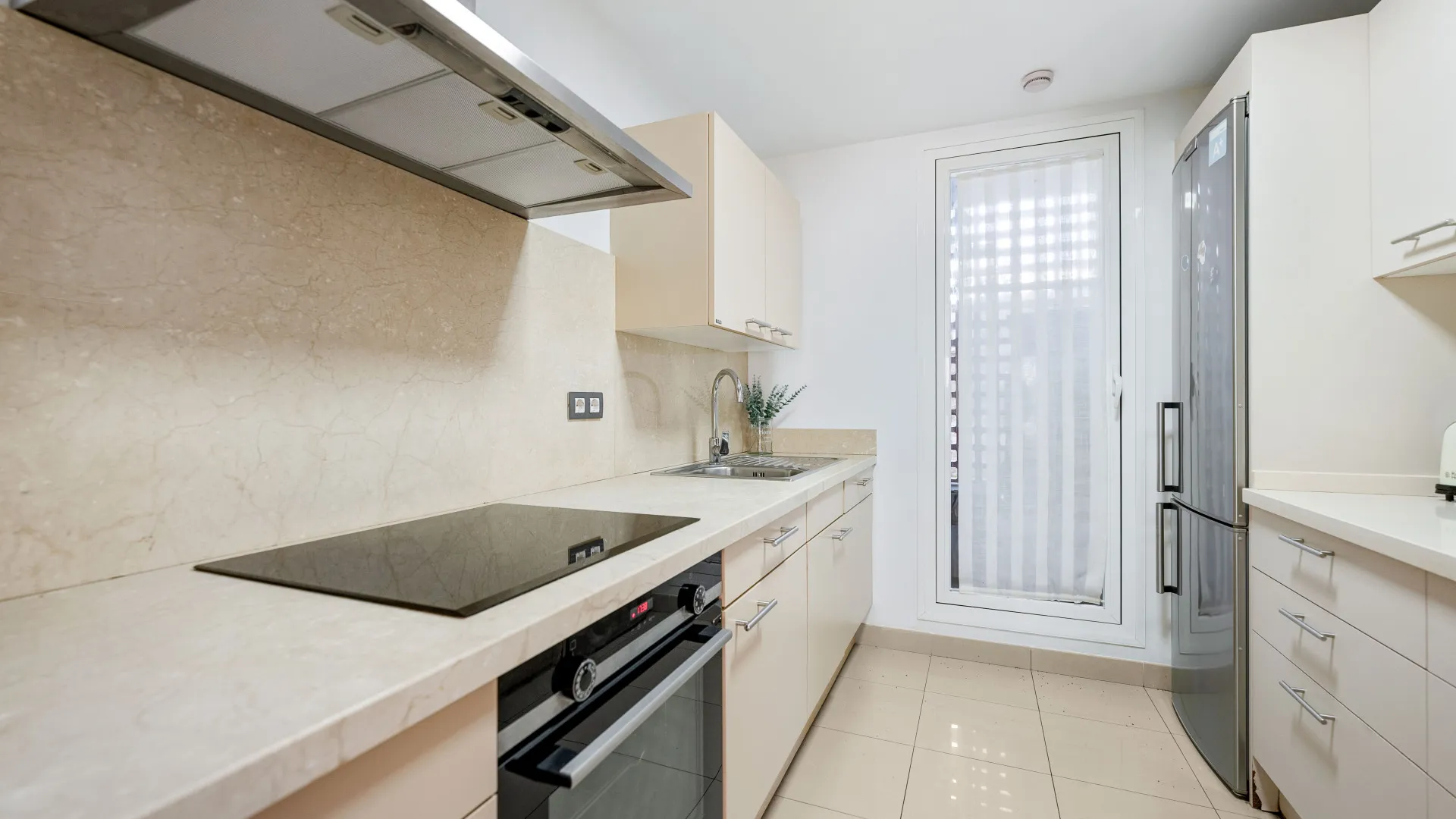 2 bedrooms ground floor apartment in Cortijo del Mar for sale