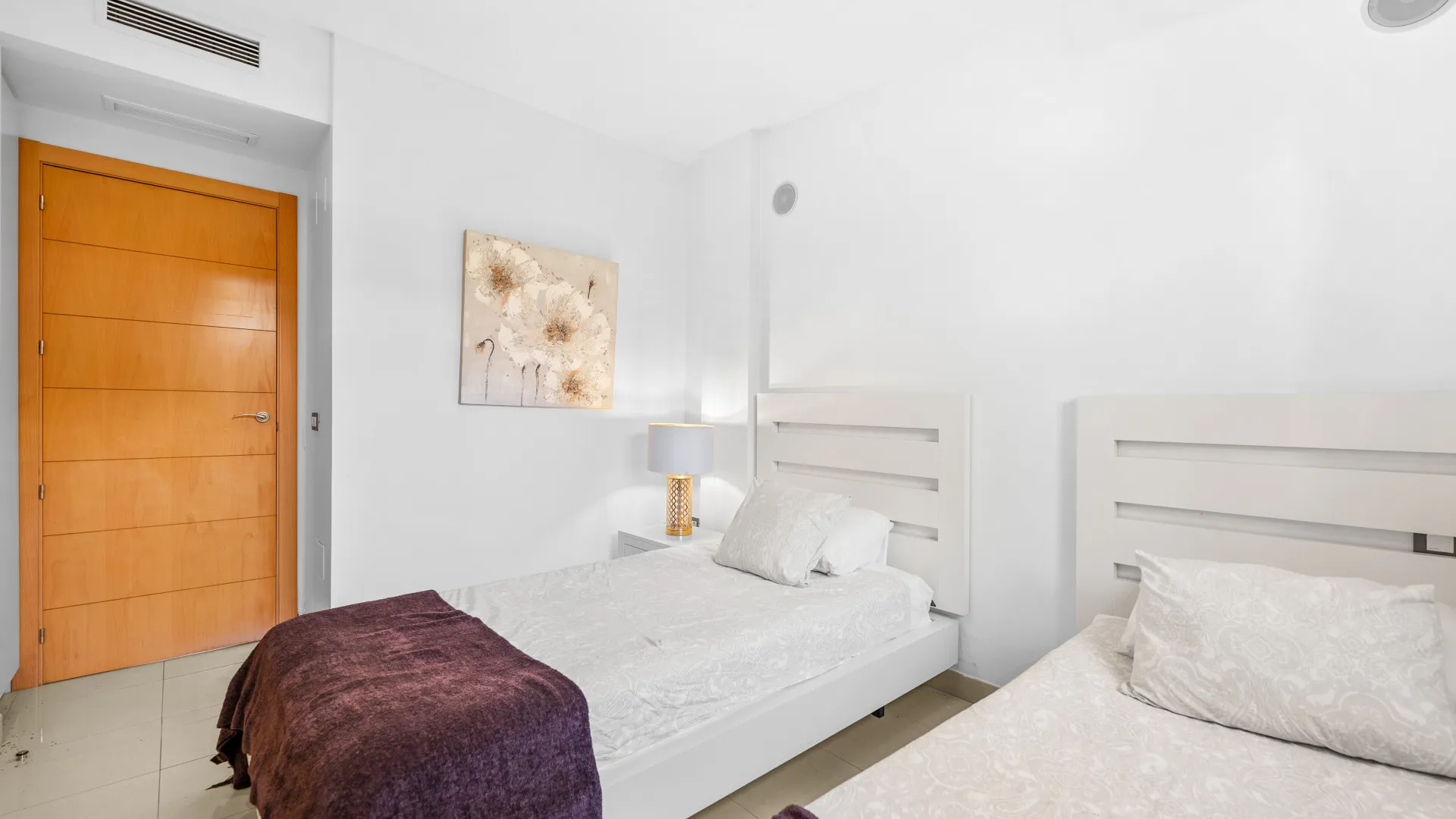 2 bedrooms ground floor apartment in Cortijo del Mar for sale