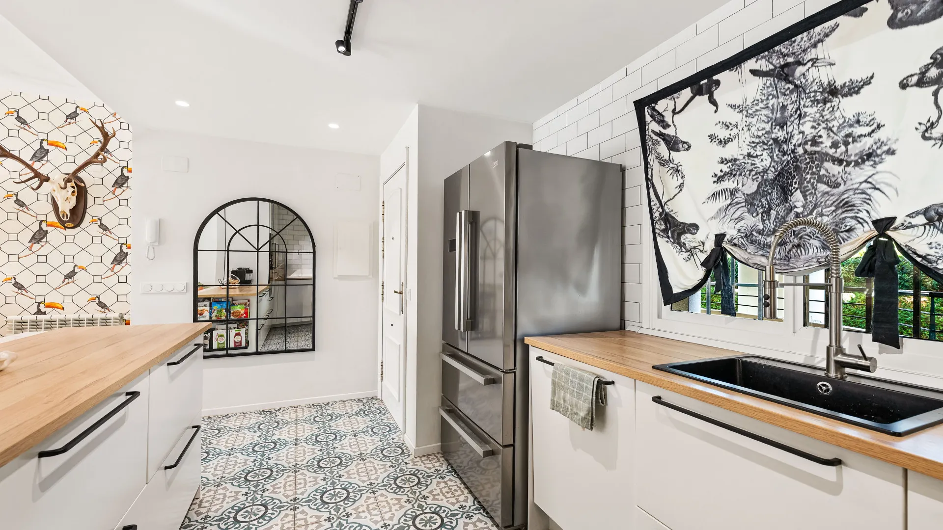 For sale Guadalmina Alta apartment