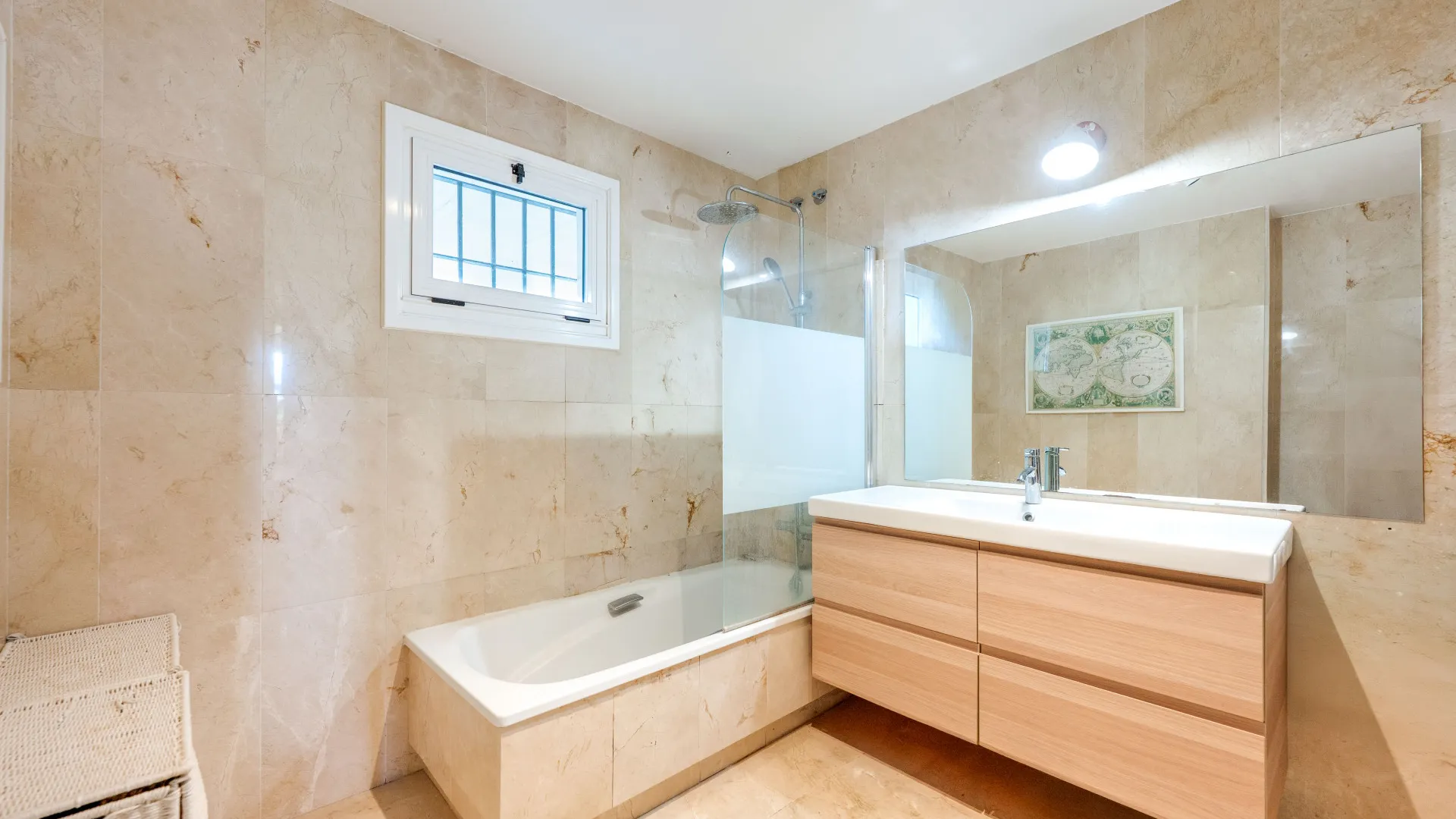 For sale Guadalmina Alta apartment