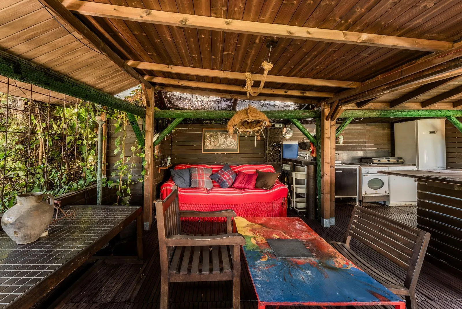 Villa en venta de 7 dormitorios en Nueva Andalucia