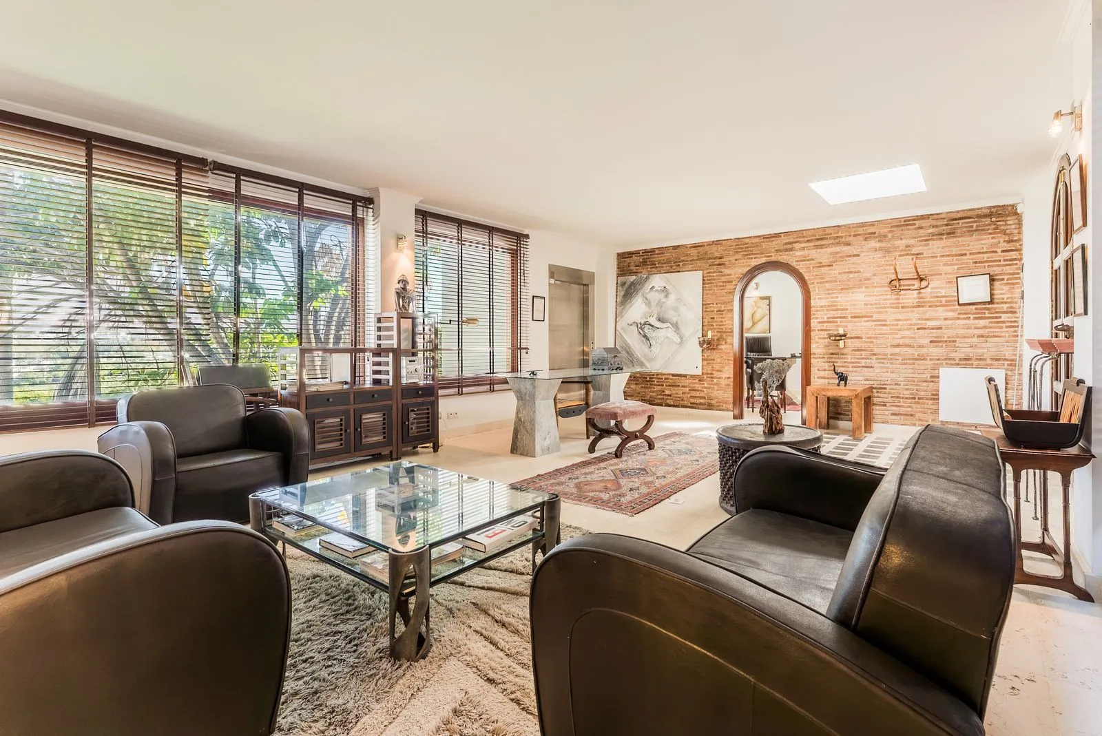 Villa en venta de 7 dormitorios en Nueva Andalucia