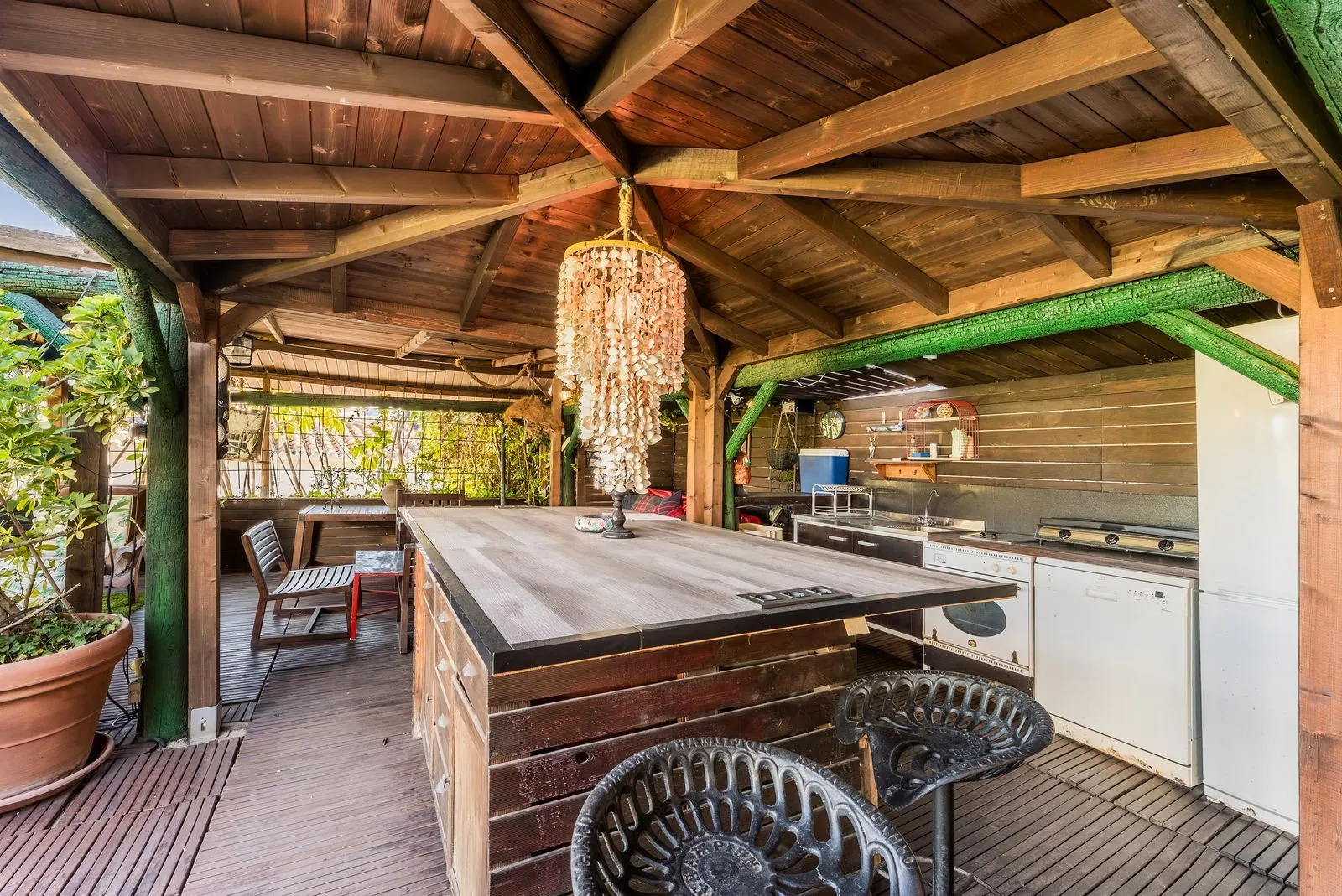 Villa en venta de 7 dormitorios en Nueva Andalucia