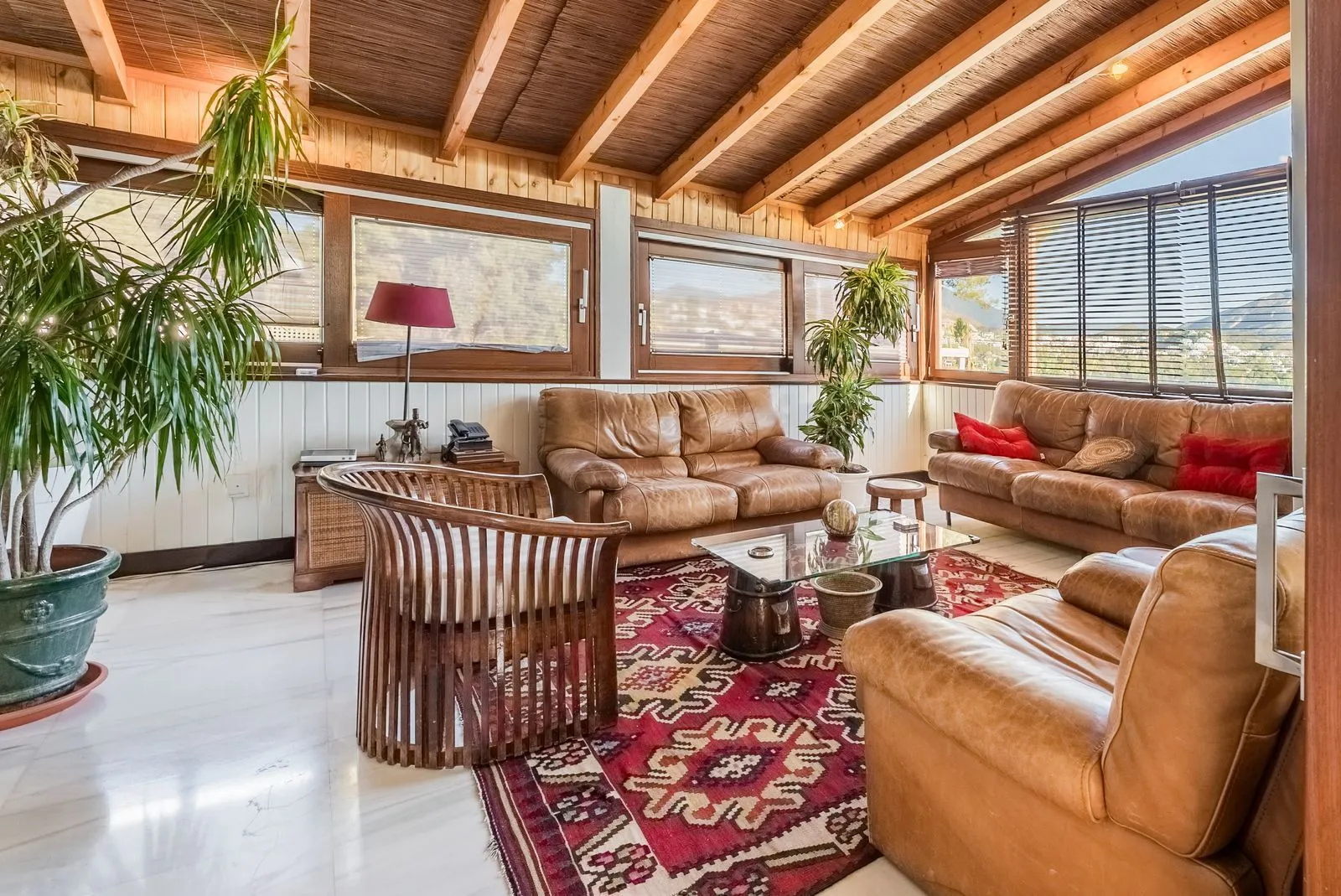 Villa en venta de 7 dormitorios en Nueva Andalucia