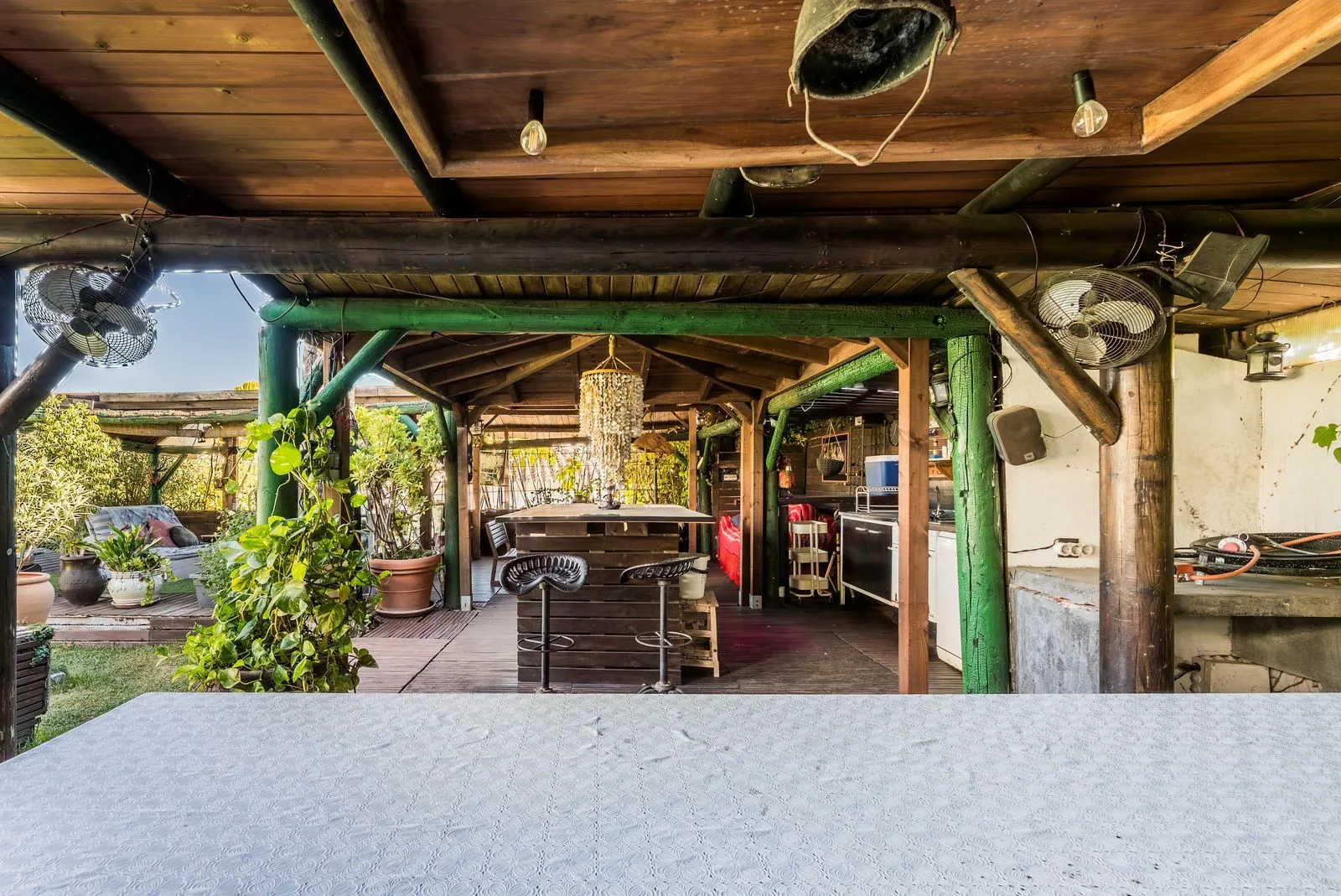 Villa en venta de 7 dormitorios en Nueva Andalucia