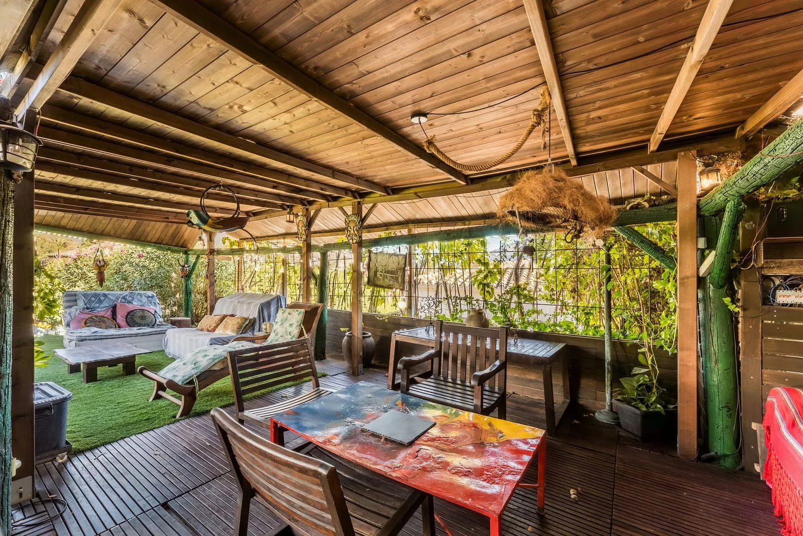 Villa en venta de 7 dormitorios en Nueva Andalucia