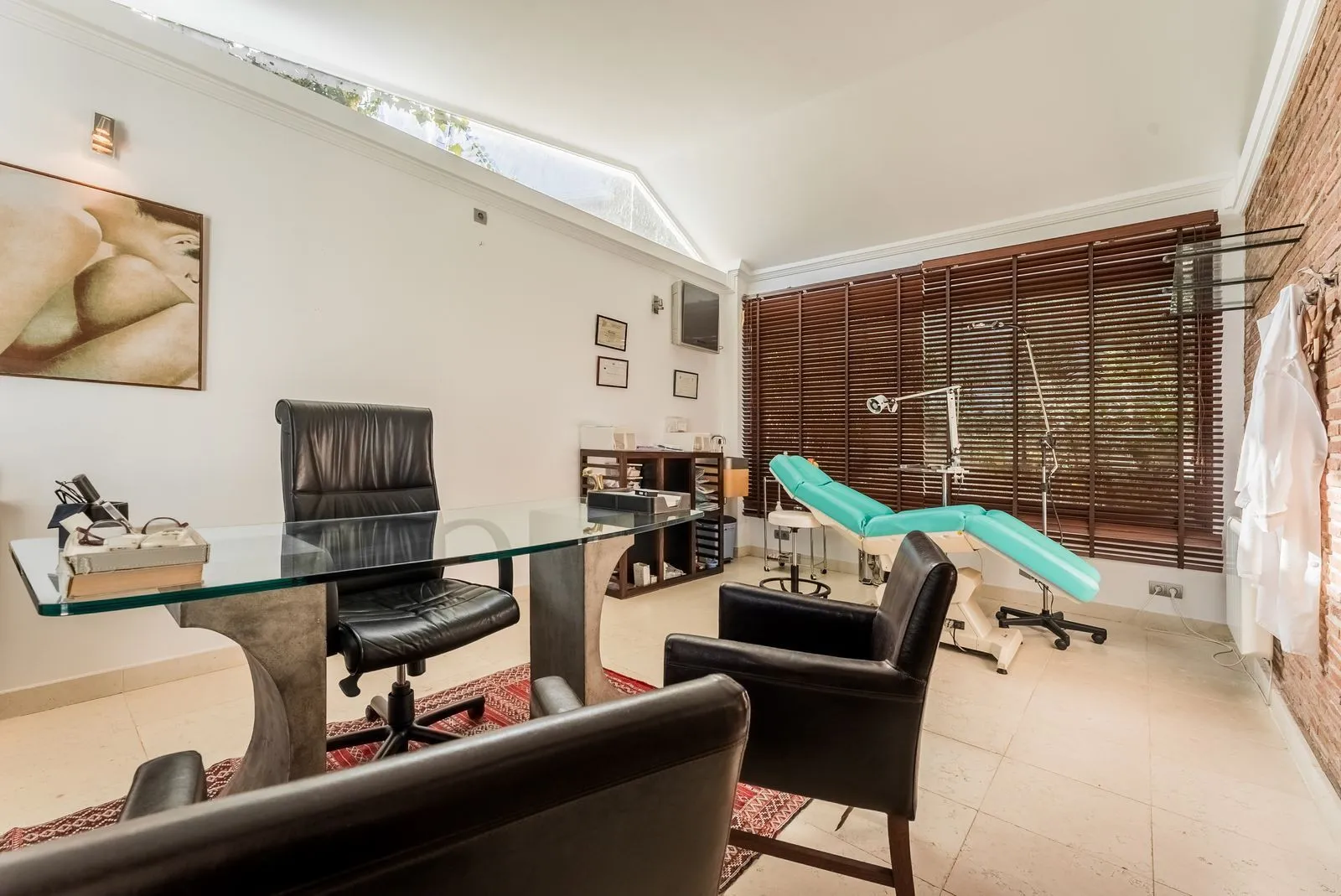 Villa en venta de 7 dormitorios en Nueva Andalucia