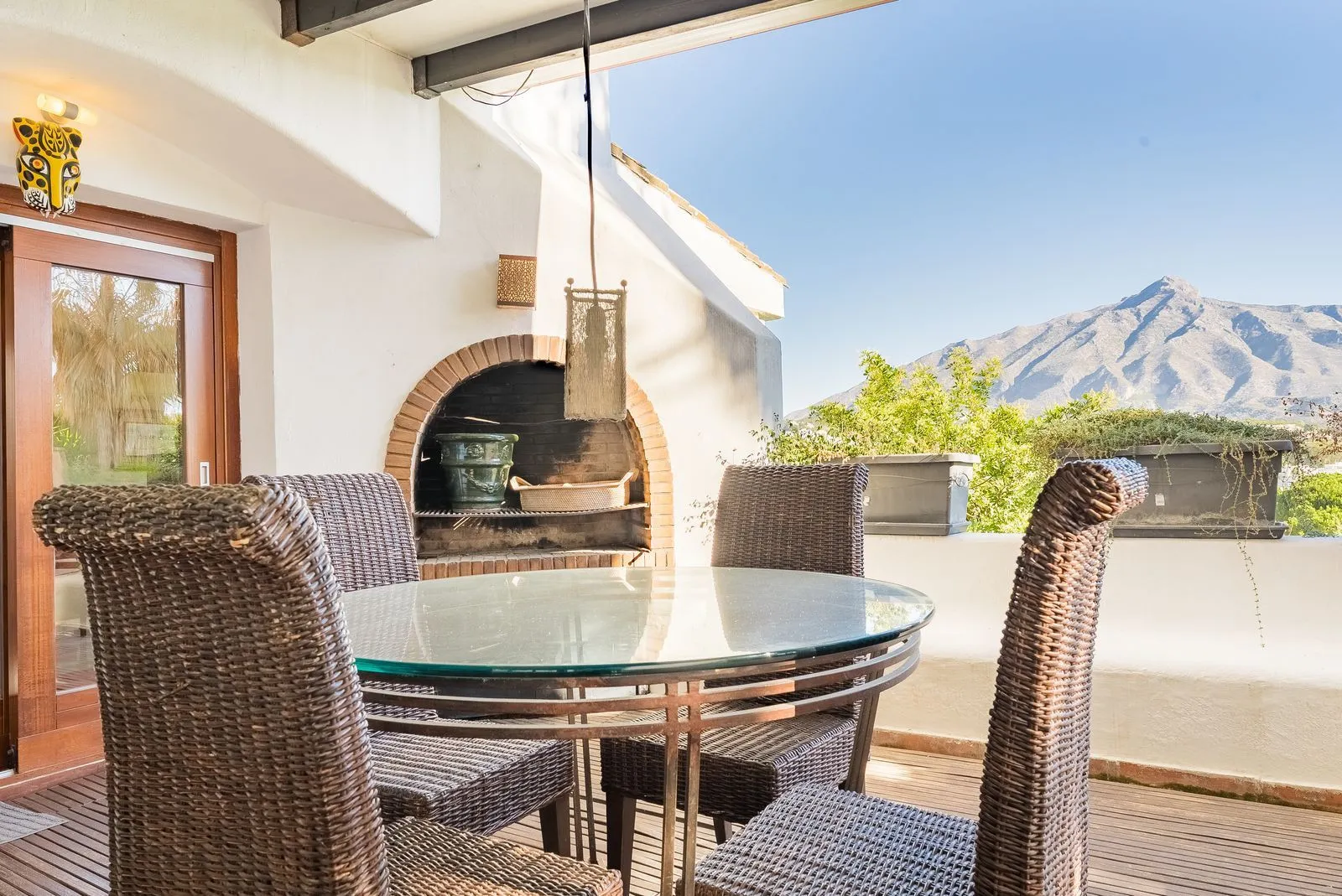 Villa en venta de 7 dormitorios en Nueva Andalucia