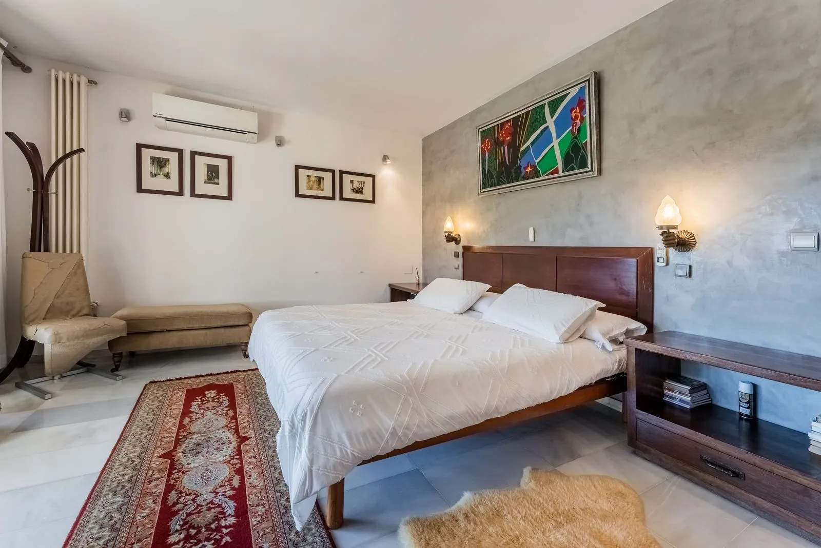 Villa en venta de 7 dormitorios en Nueva Andalucia