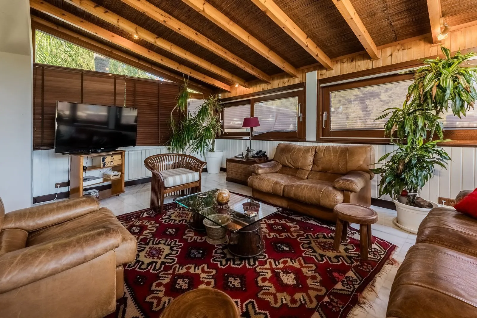 Villa en venta de 7 dormitorios en Nueva Andalucia