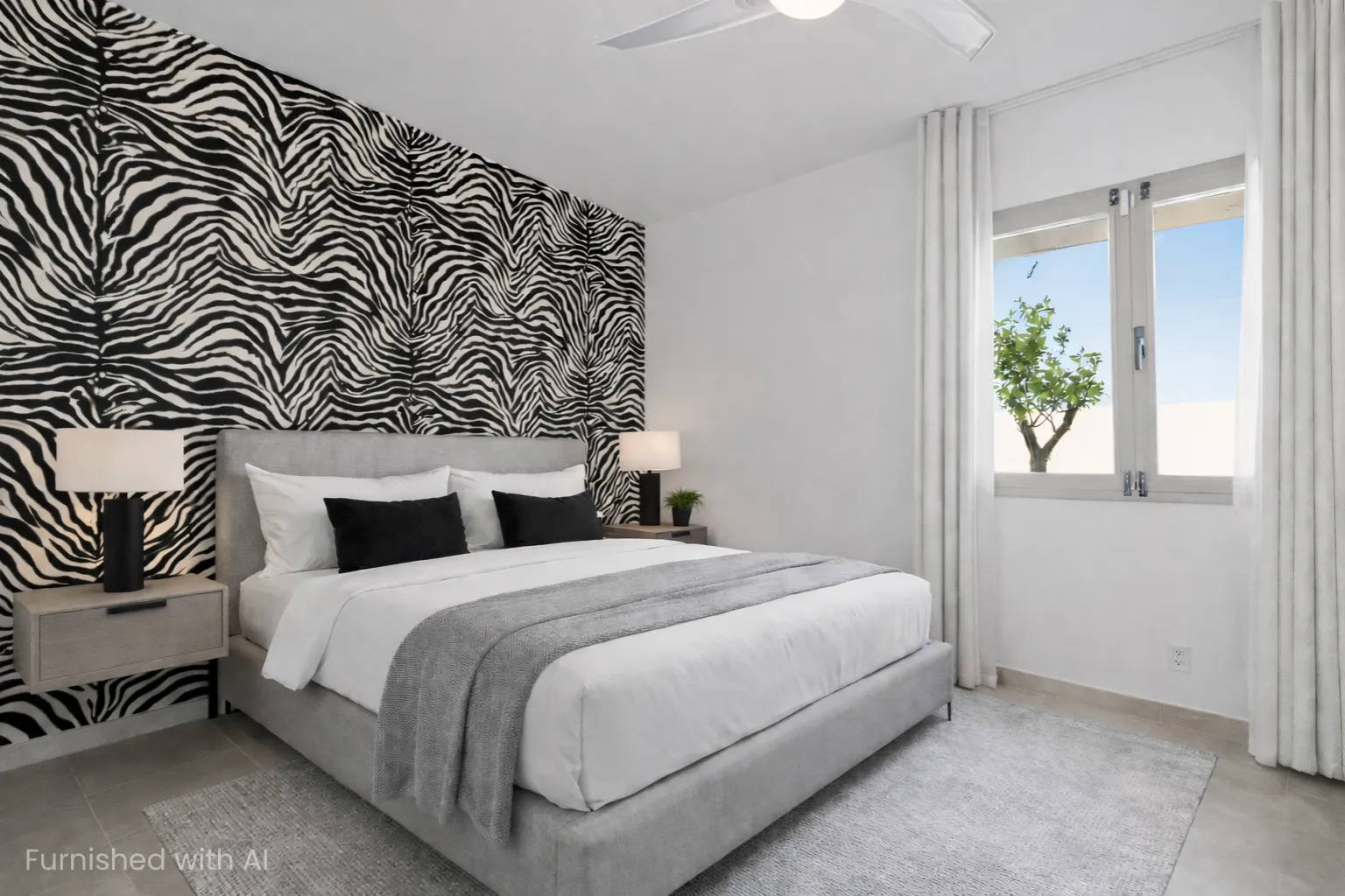 For sale Benahavis town house with 3 bedrooms