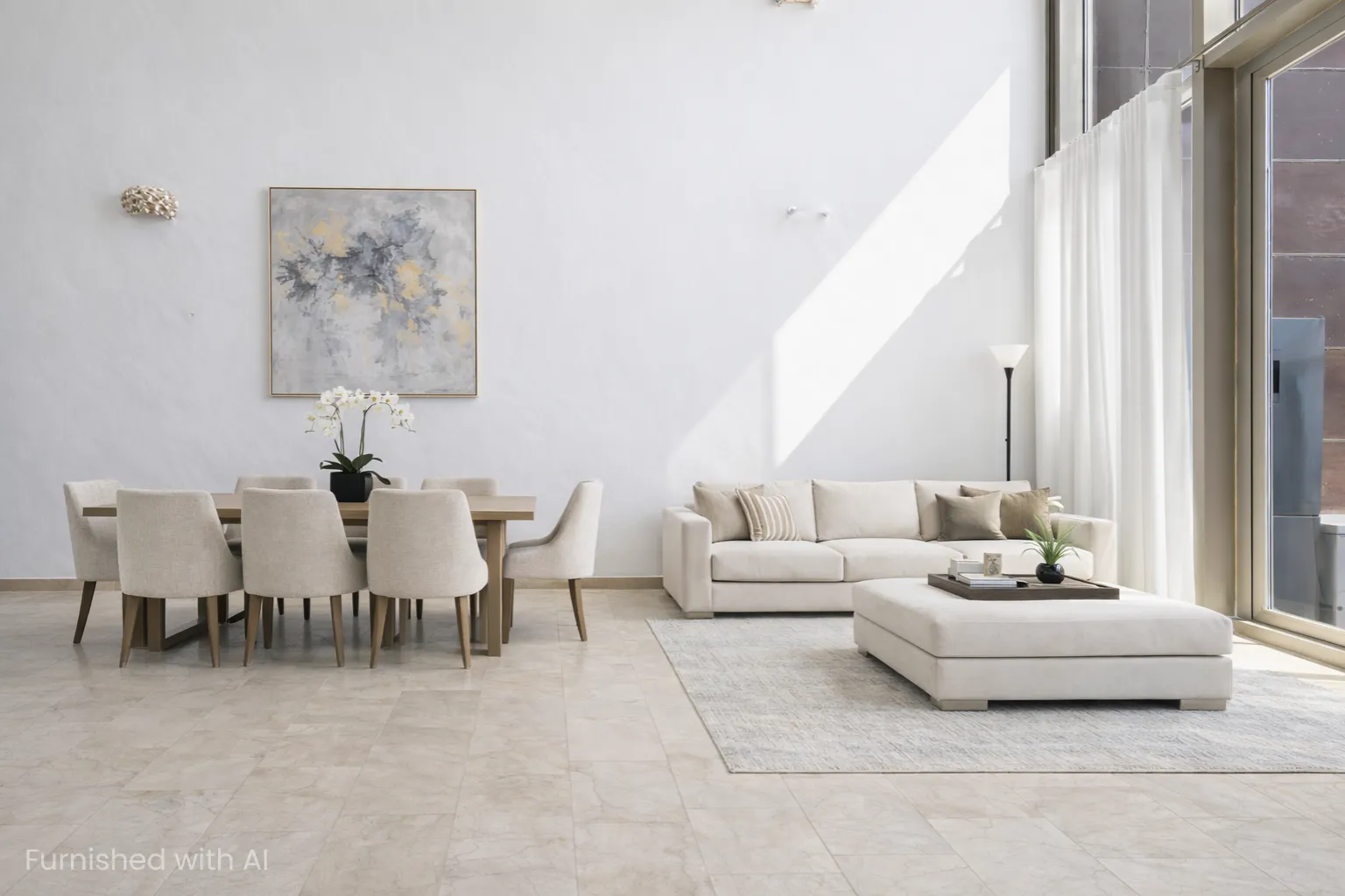 For sale Benahavis town house with 3 bedrooms