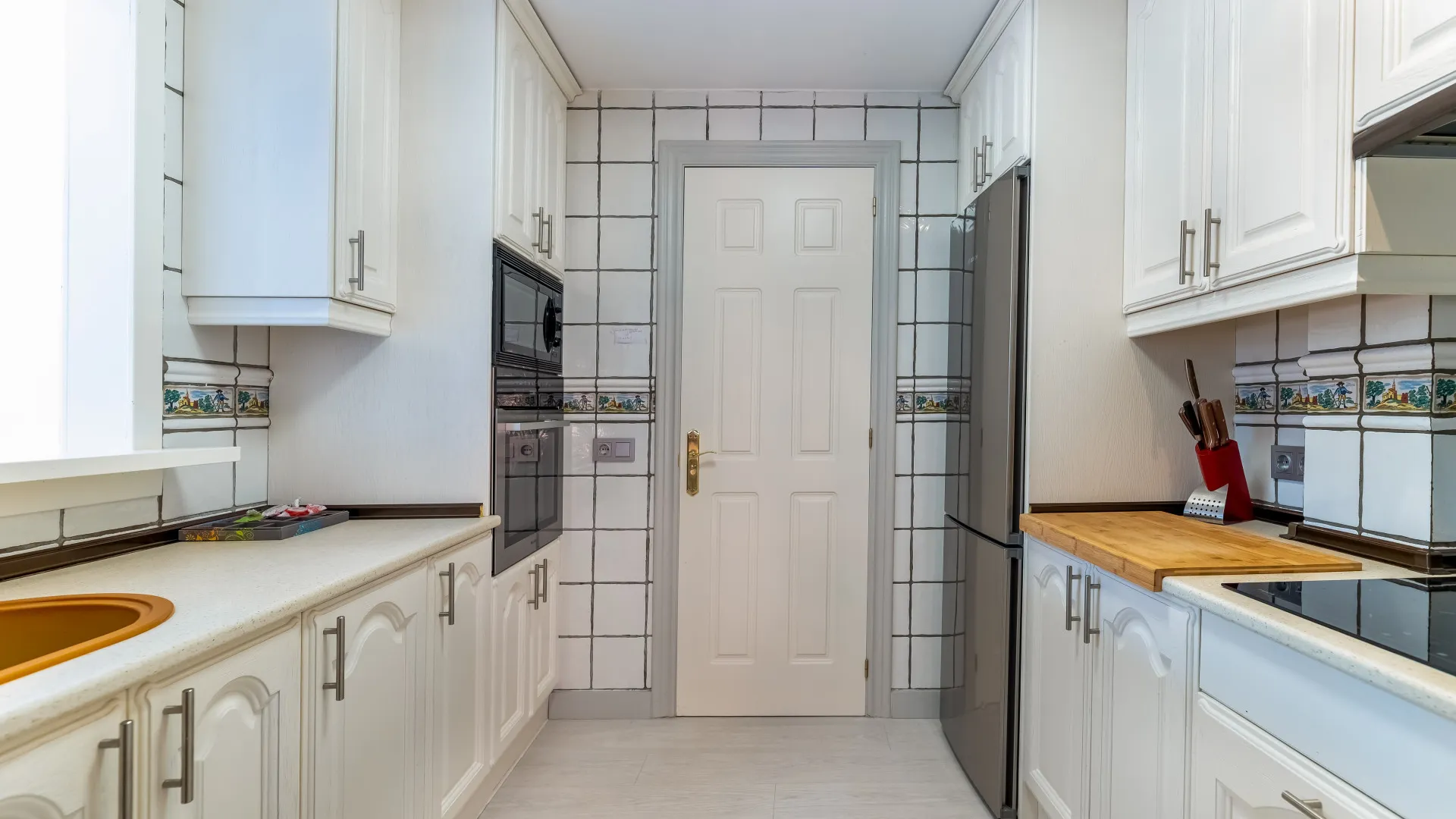 Duplex penthouse for sale in Estepona